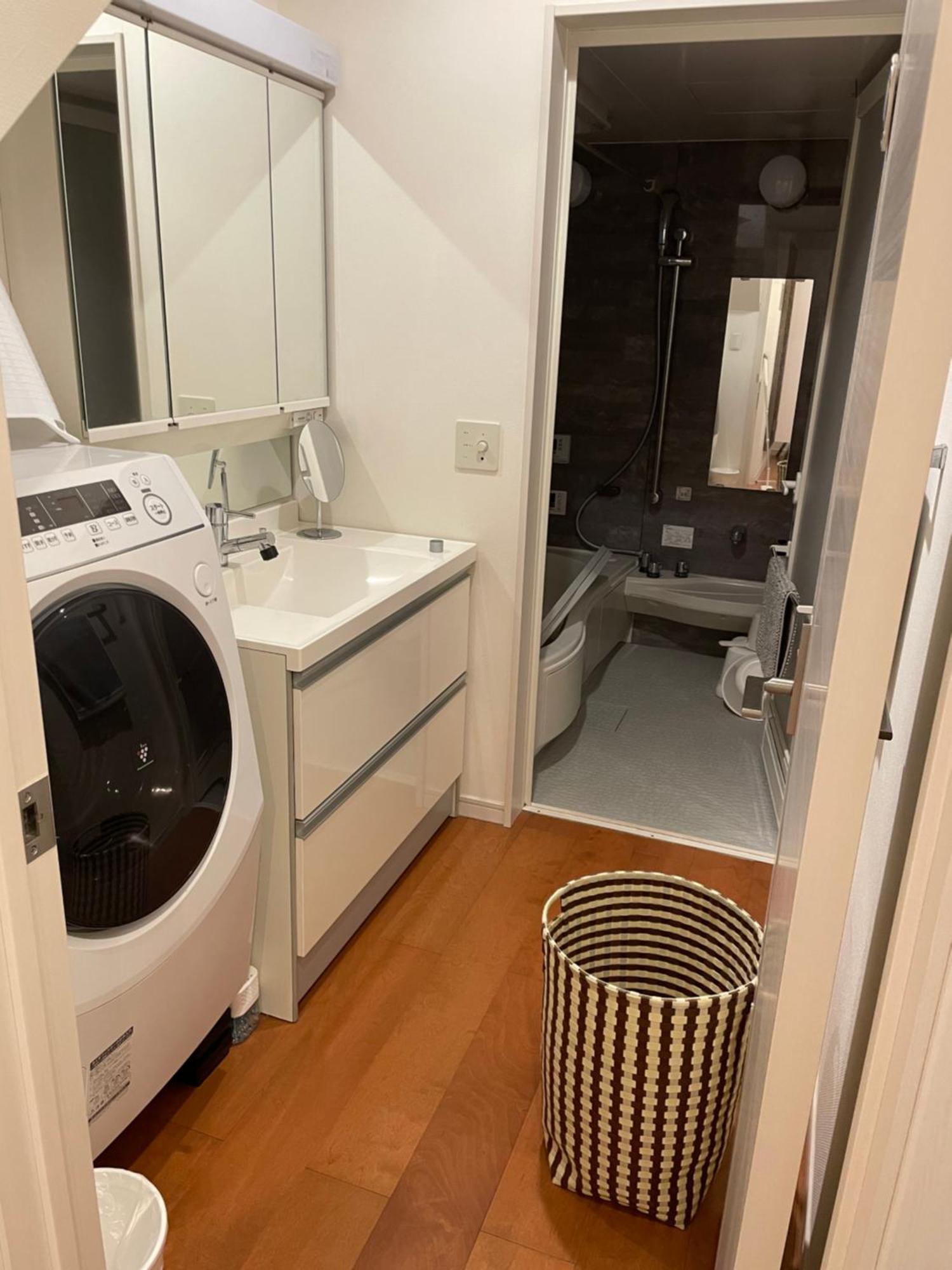 Skytree House In Holiday home Tokyo