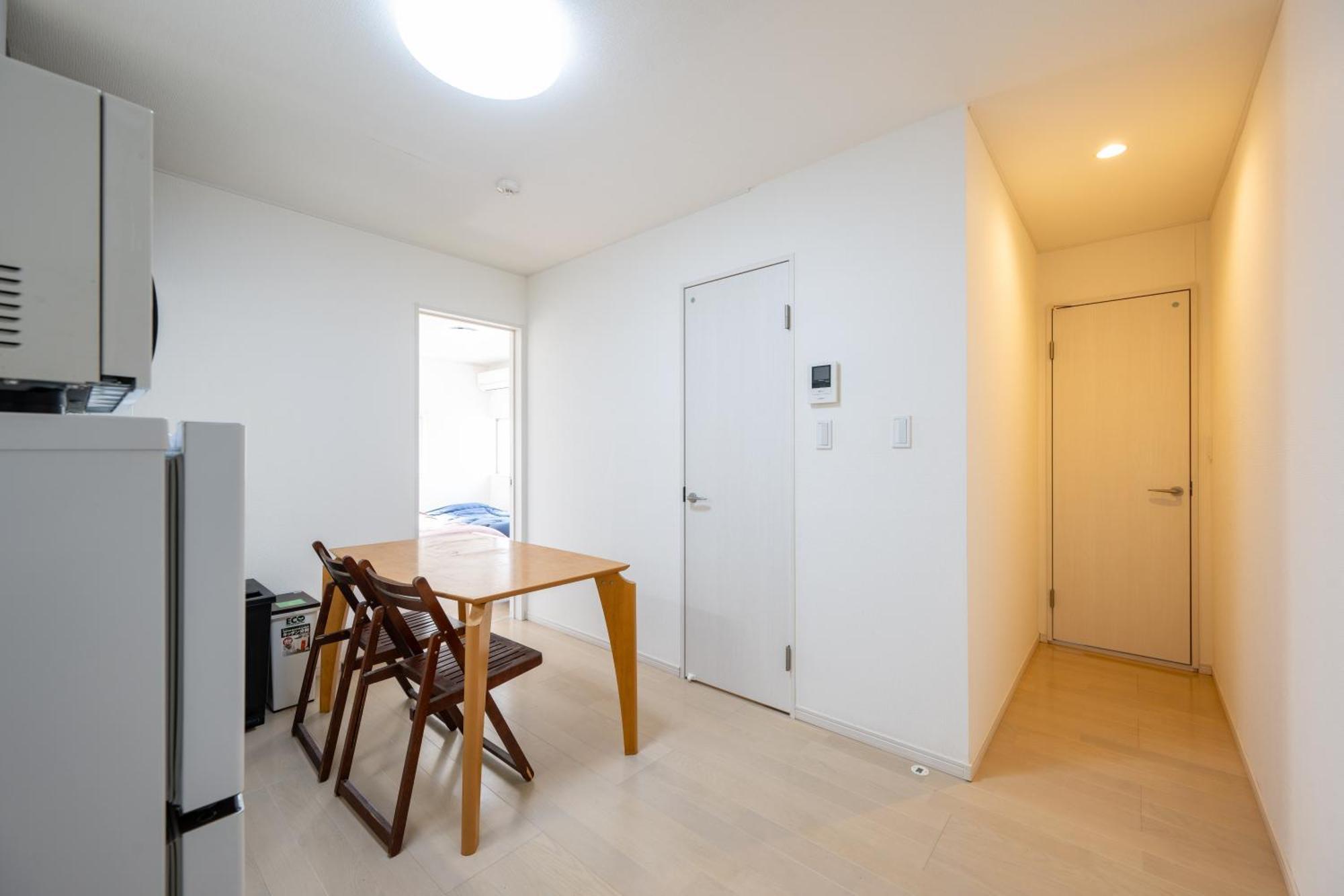 西新井ウエストハウス【nishiarai West House】 *