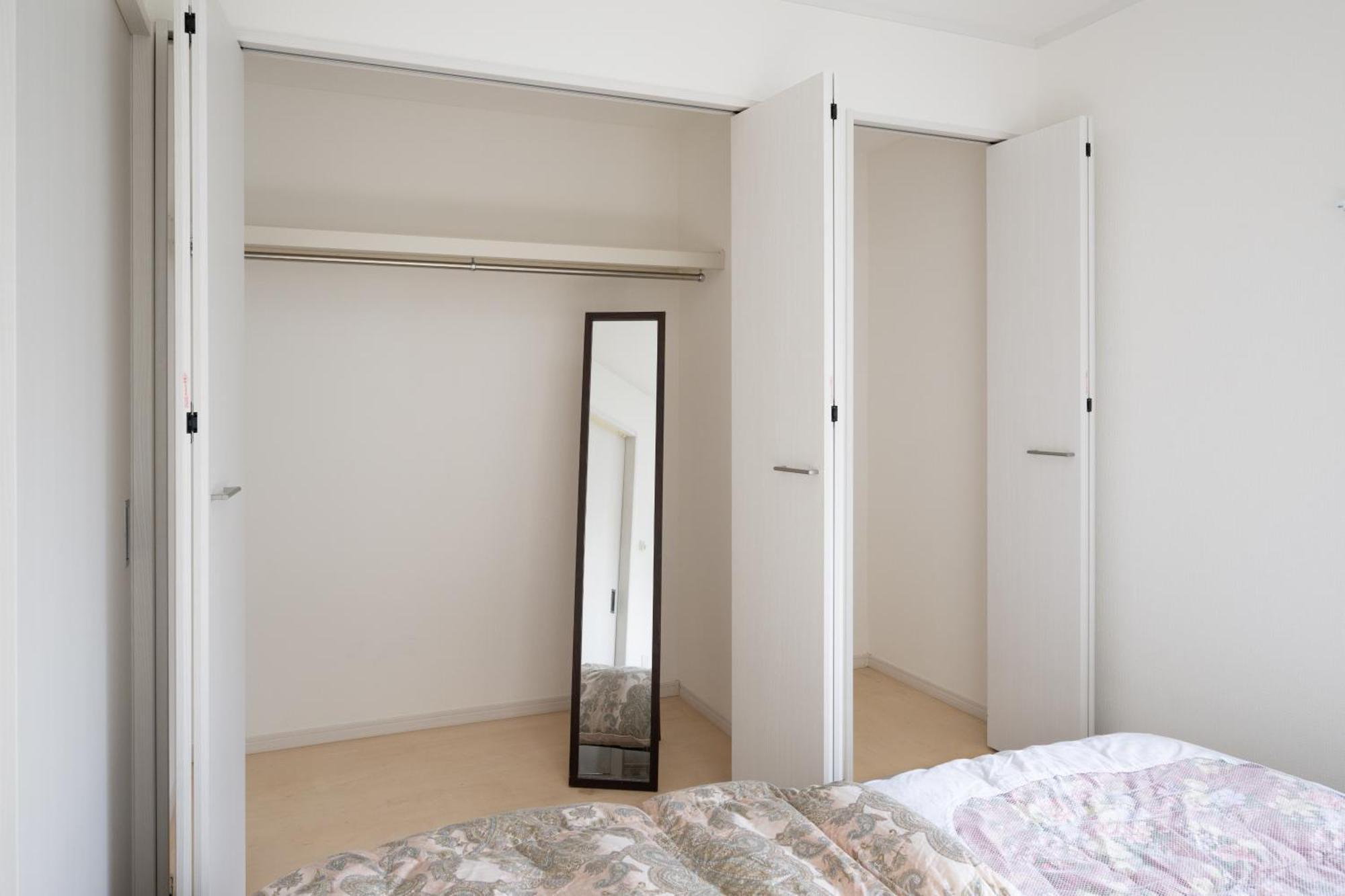 西新井ウエストハウス【nishiarai West House】 Apartment