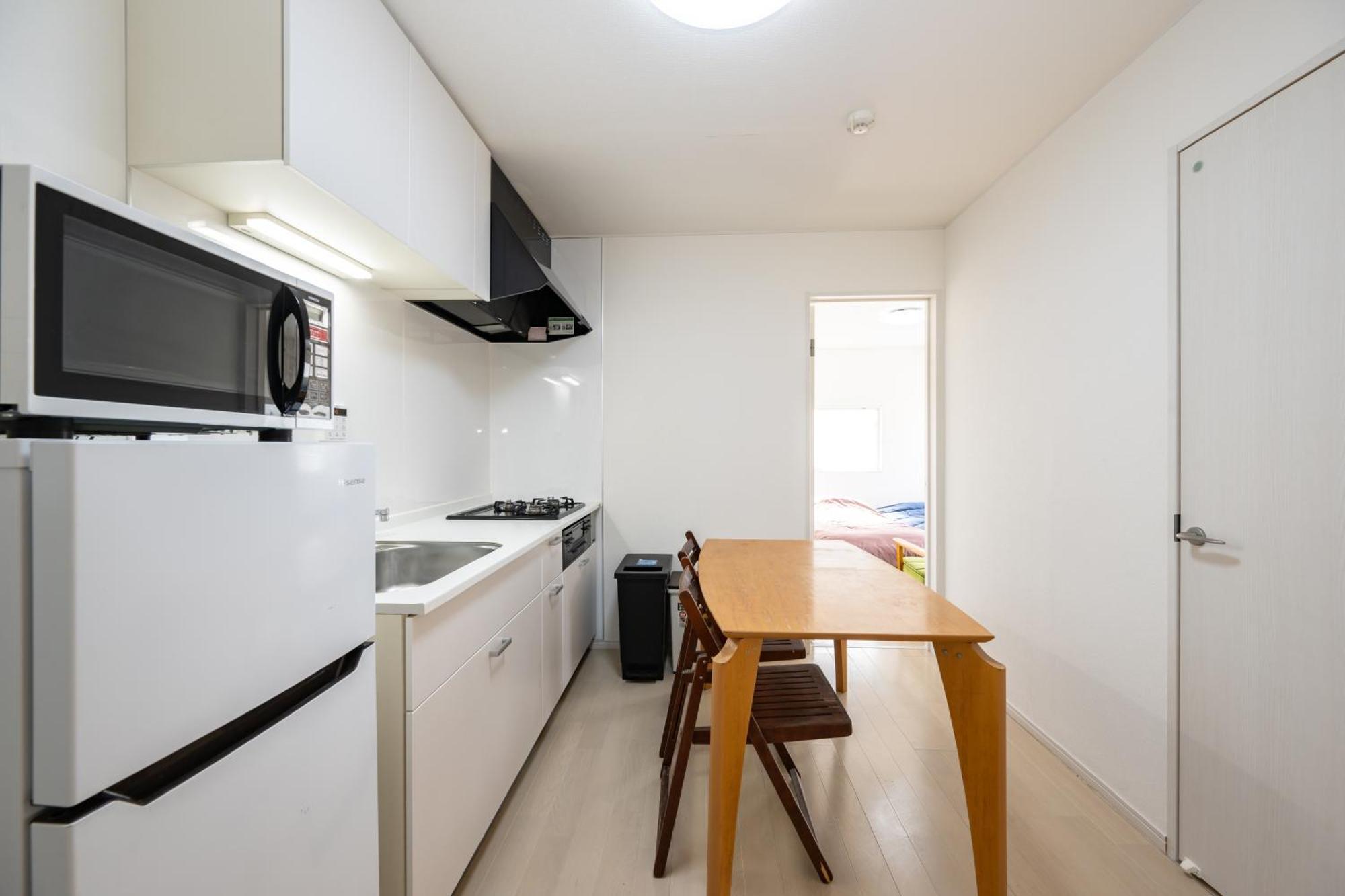 西新井ウエストハウス【nishiarai West House】 *