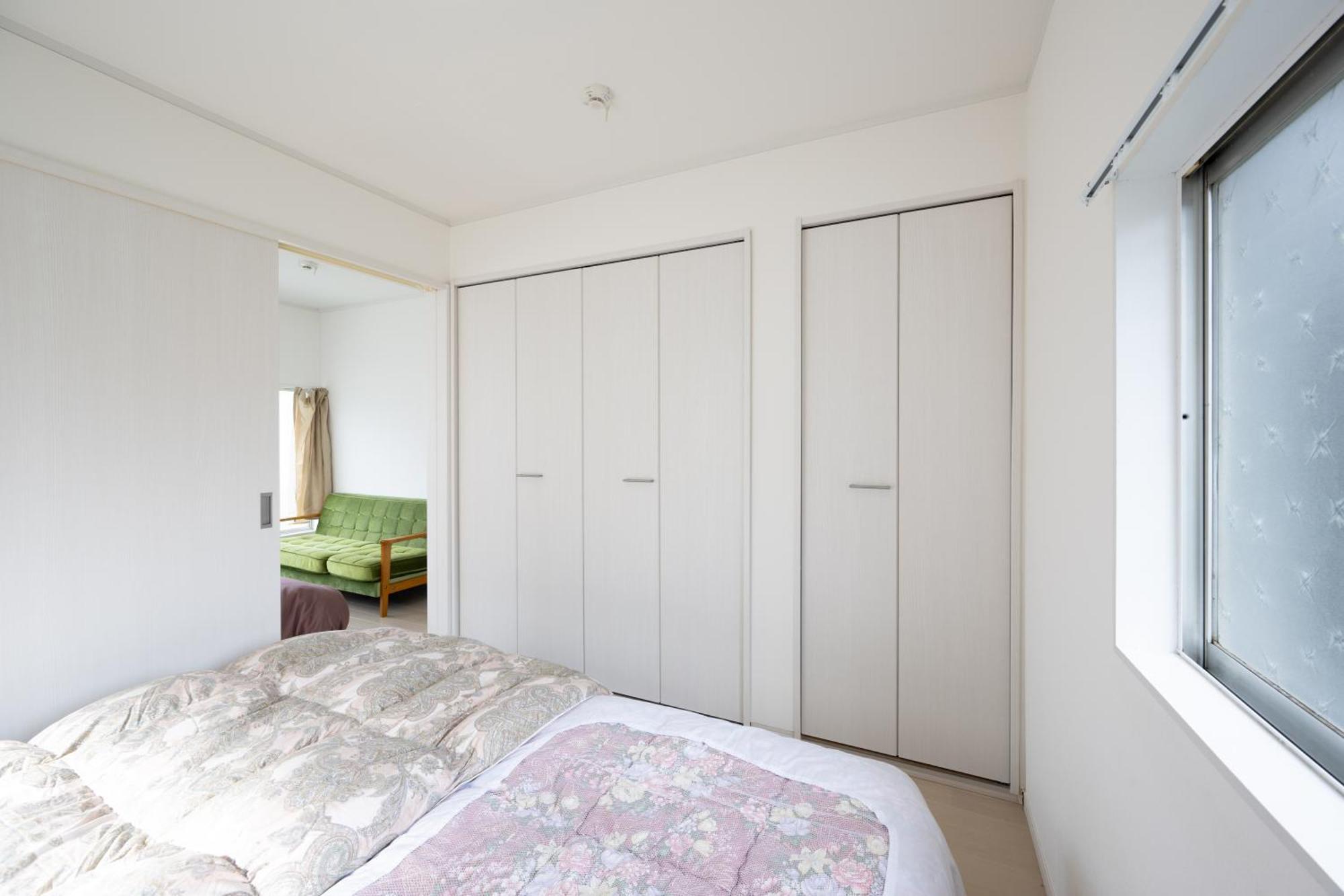 西新井ウエストハウス【nishiarai West House】 Tokyo