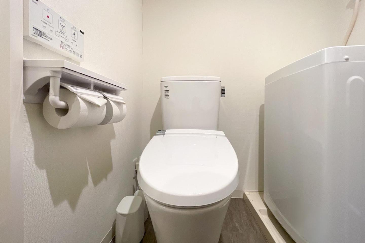 Apartment Laluna Higashiikebukuro