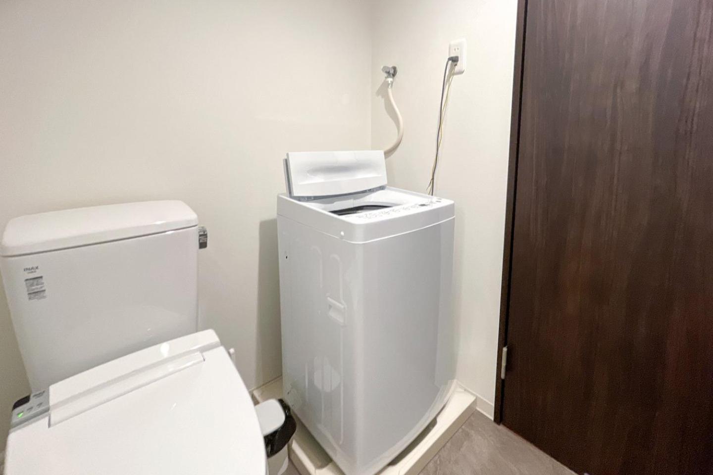 Apartment Laluna Higashiikebukuro