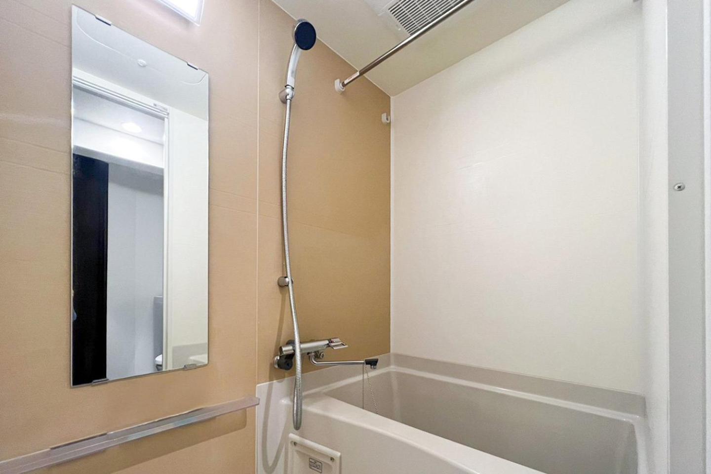 Apartment Laluna Higashiikebukuro Tokyo