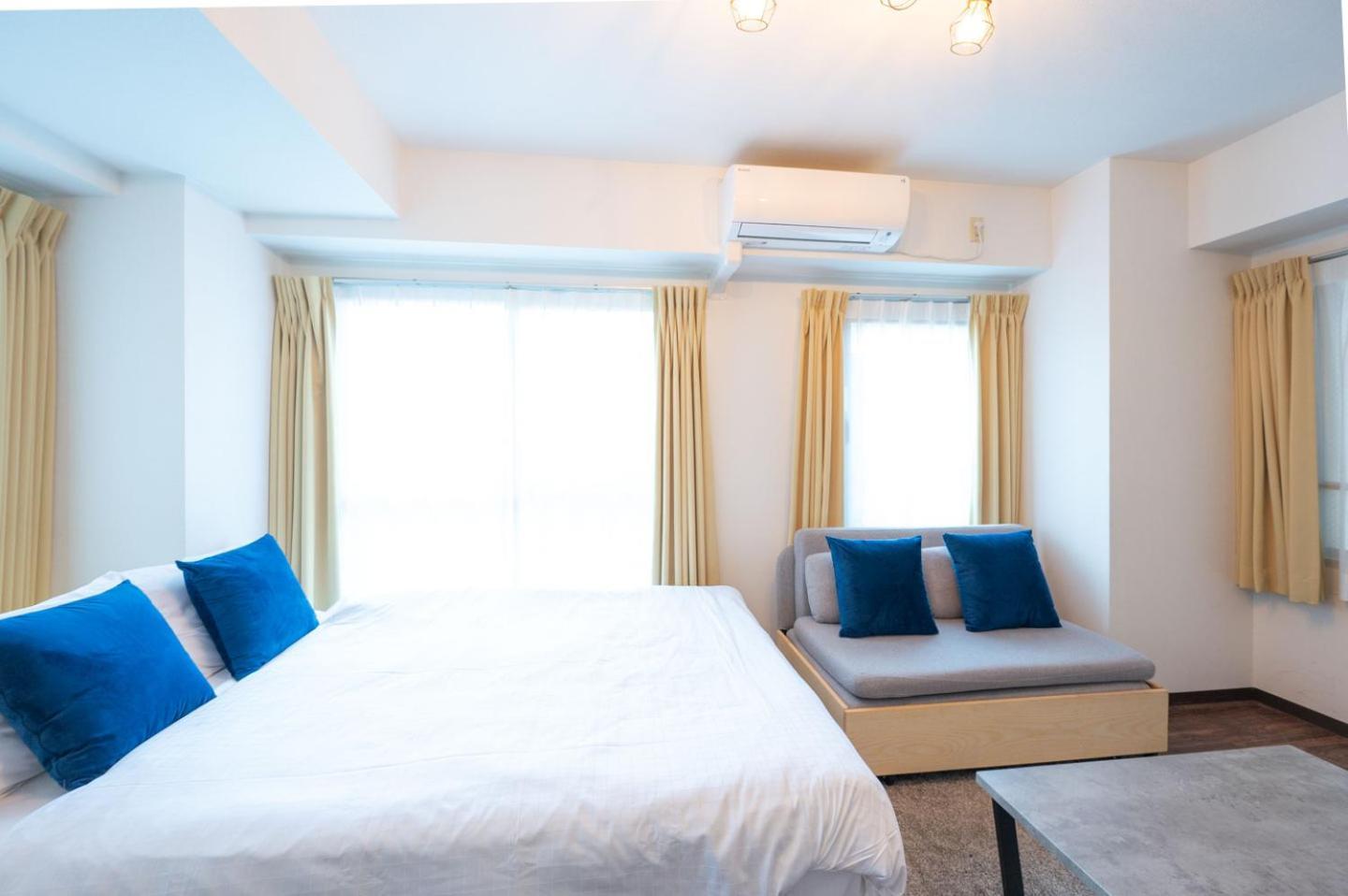 Apartment Raiwa Mansion Minami Azabu Tokyo