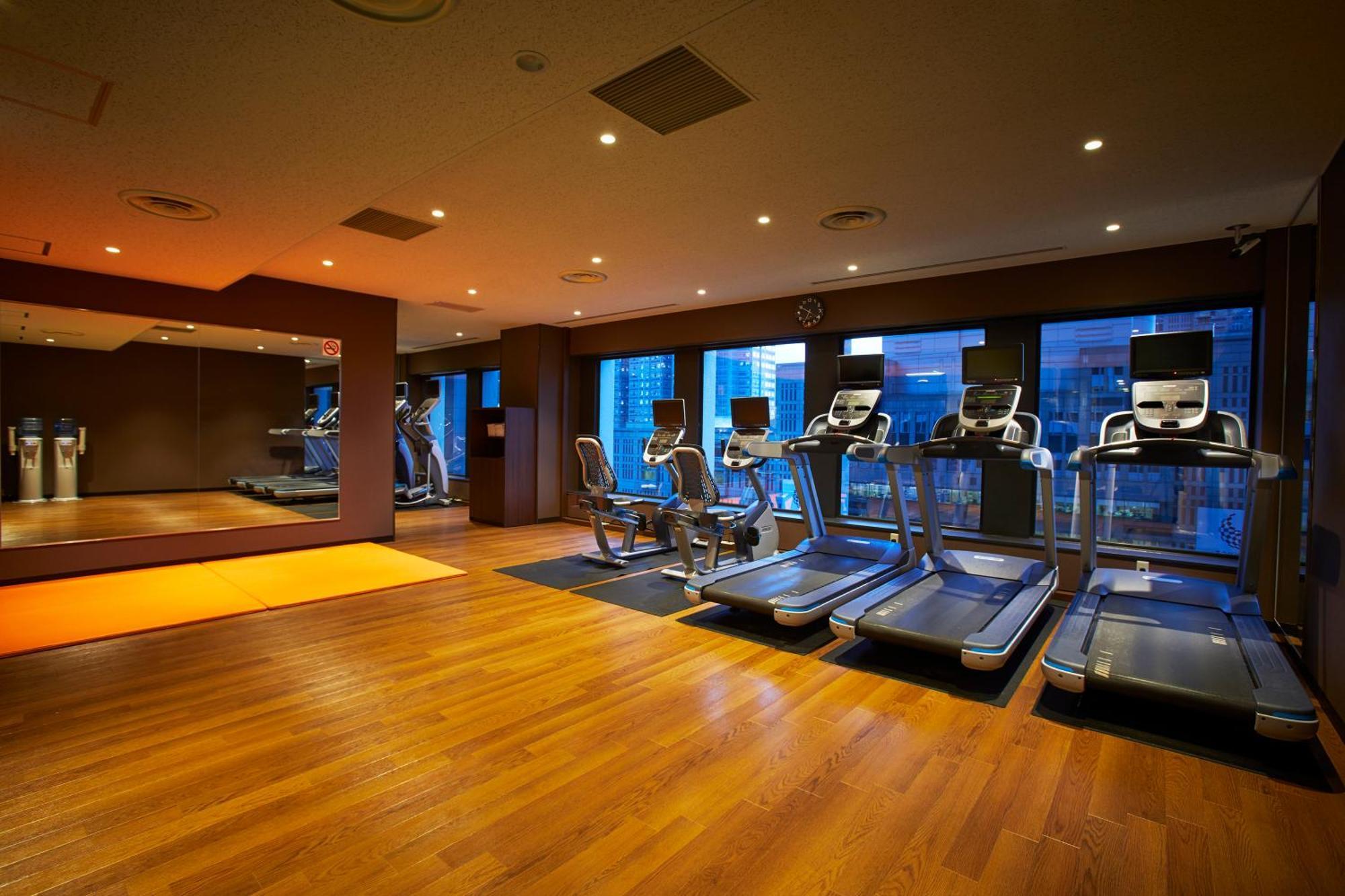 Keio Plaza Premier Grand 5*