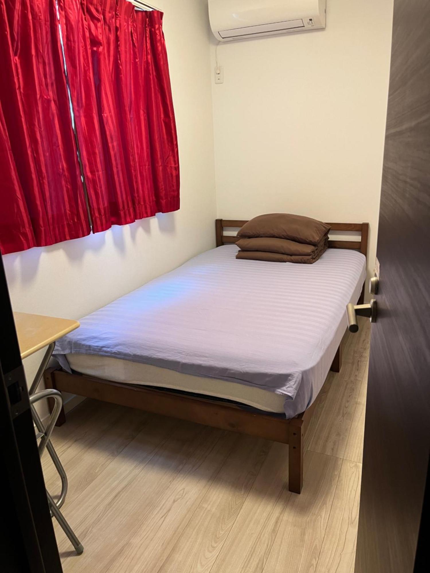 Villa Ikebukuro Takahashi Minsyuku