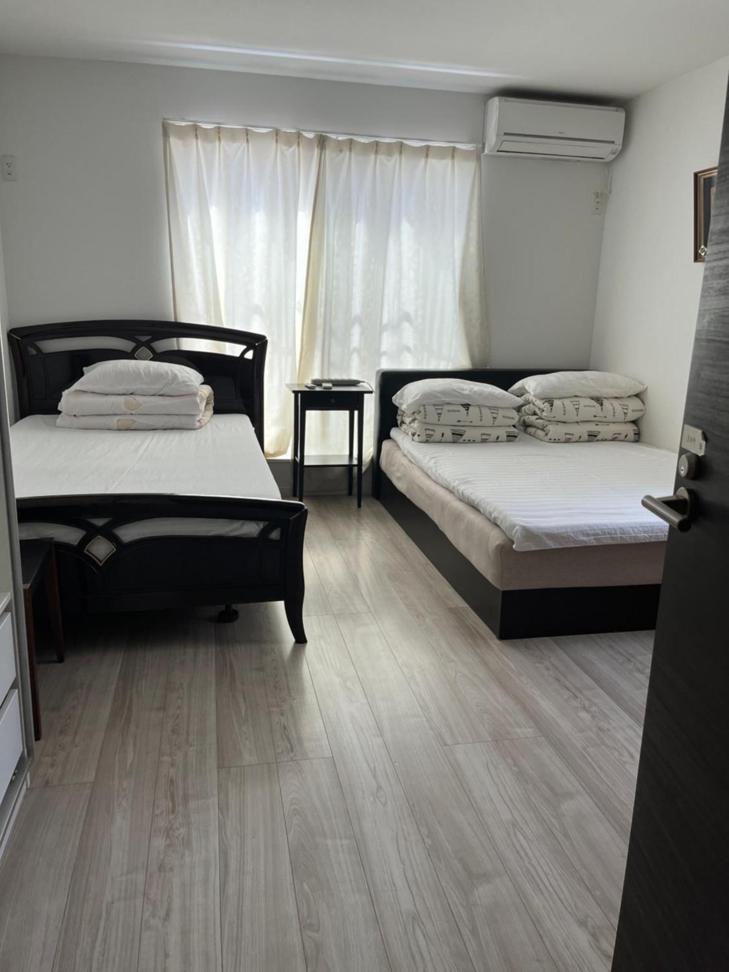 Villa Ikebukuro Takahashi Minsyuku *