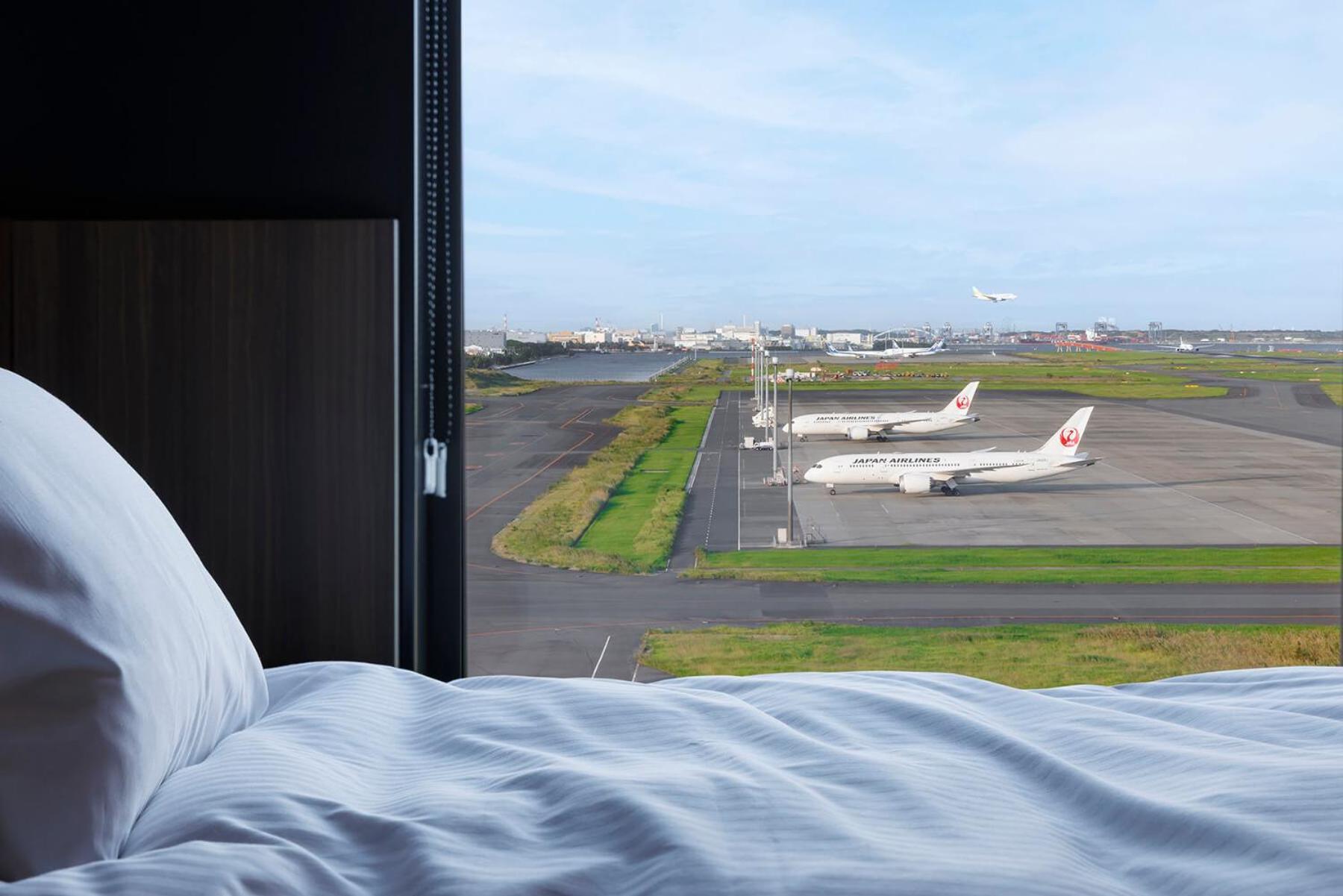 Metropolitan Haneda 4*