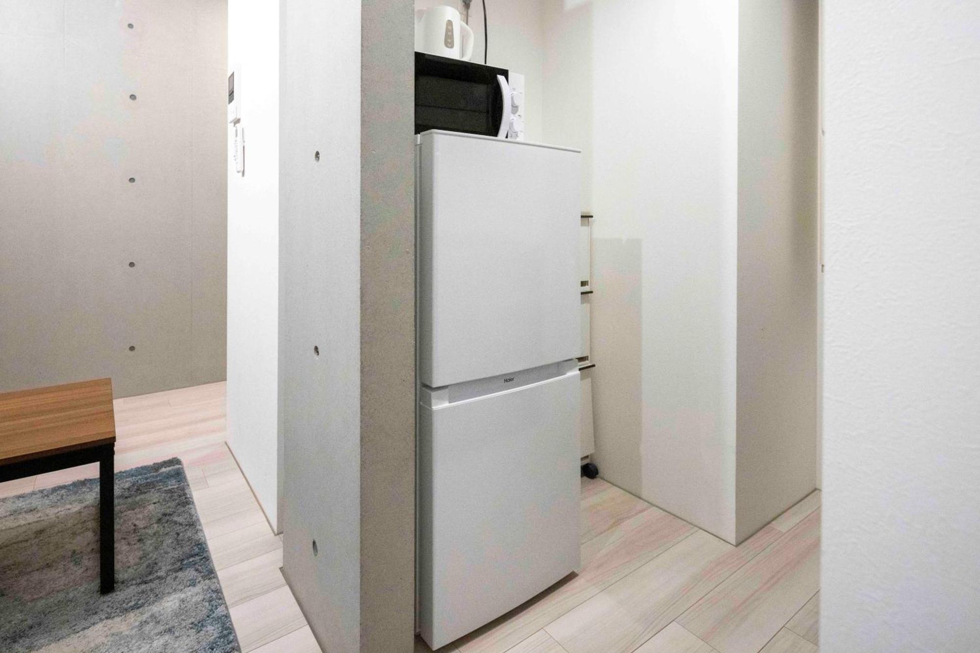 Quador Waseda Apartment *