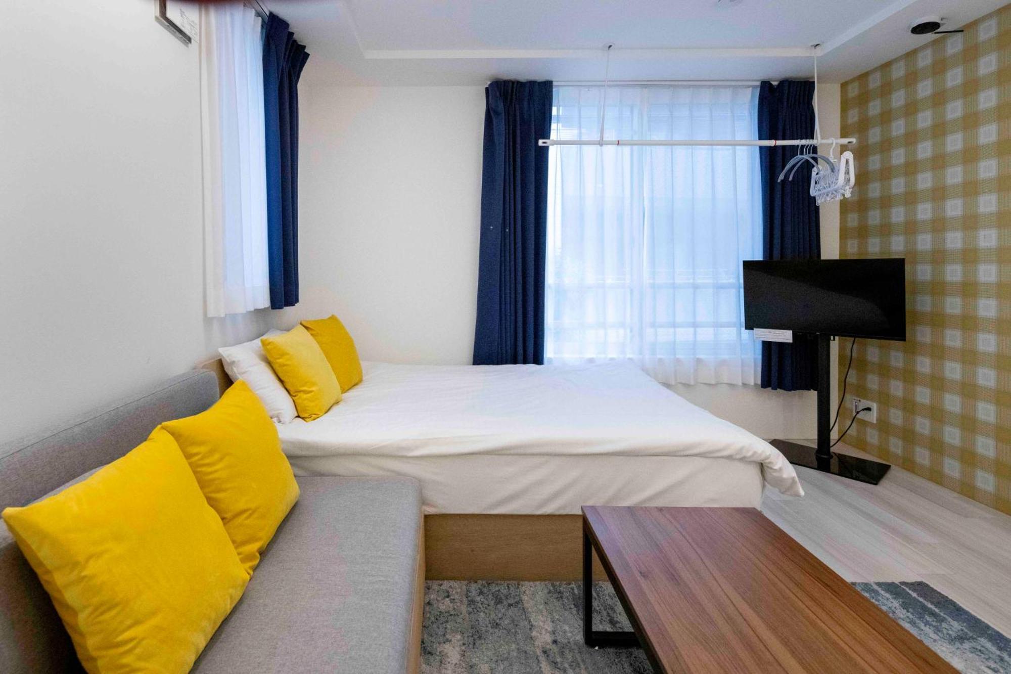 Apartment Quador Waseda