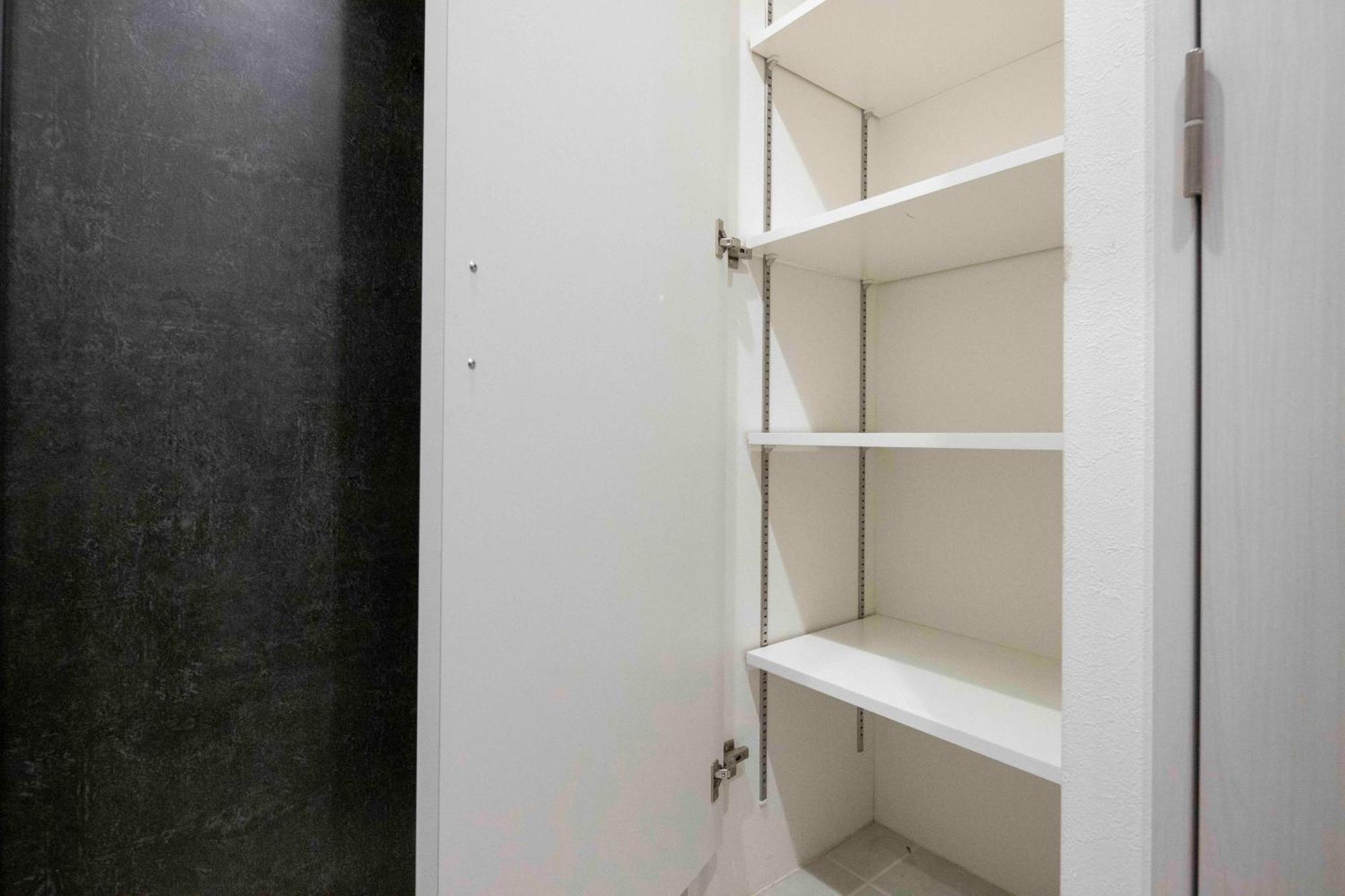 Apartment Quador Waseda Tokyo
