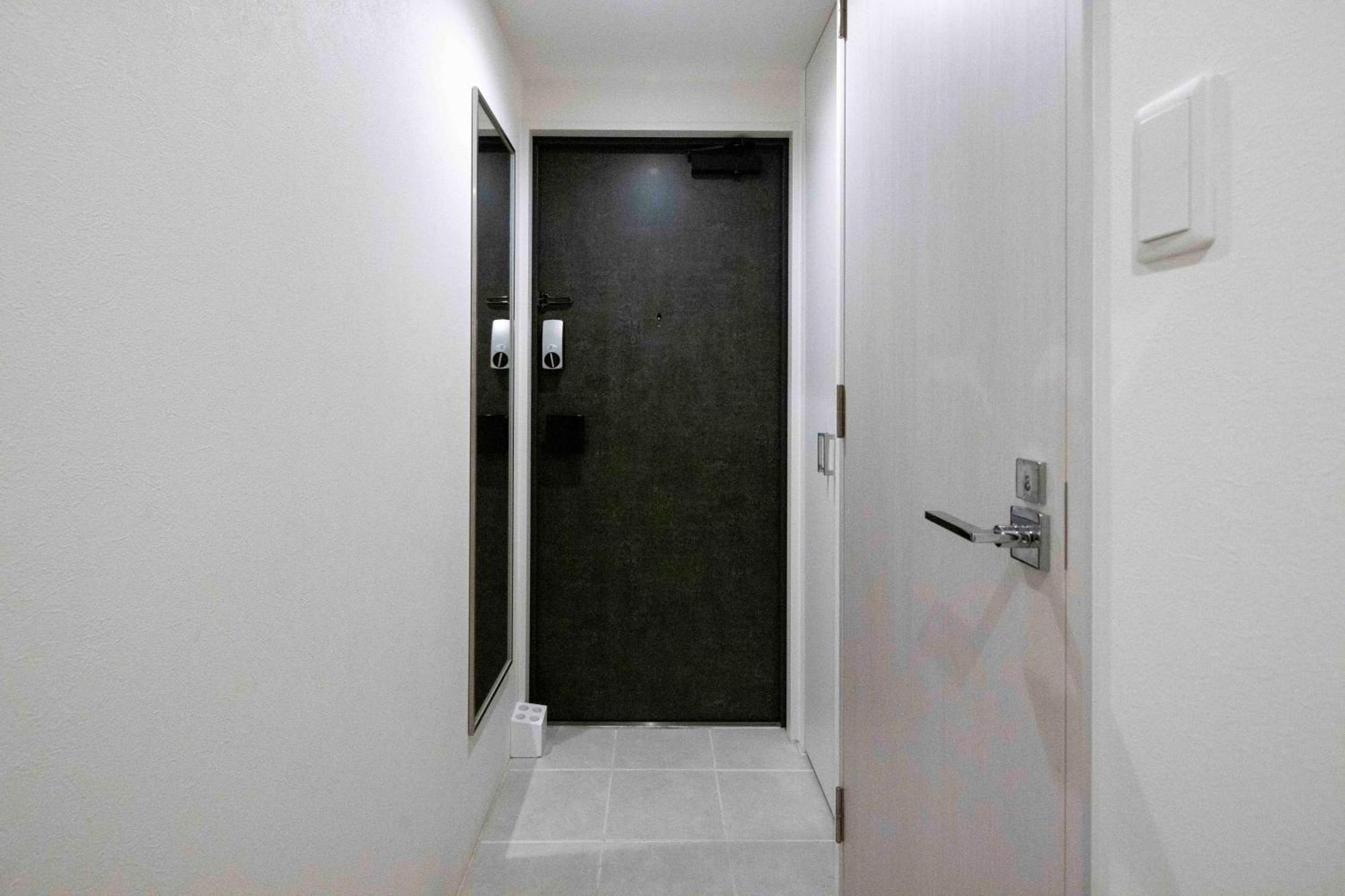 Quador Waseda Apartment