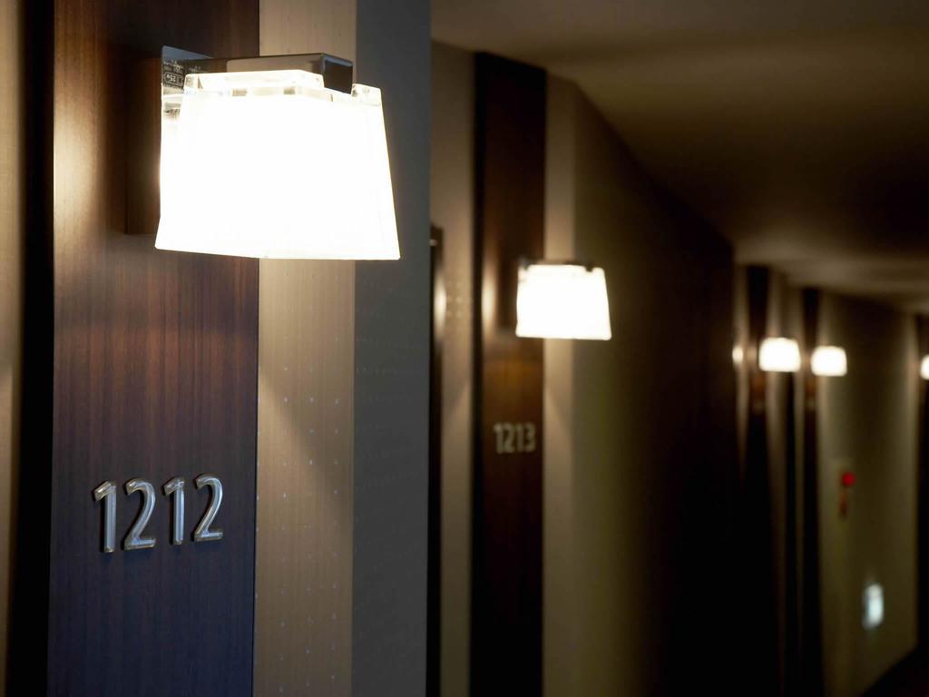 Hotel Wing International Premium Yotsuya