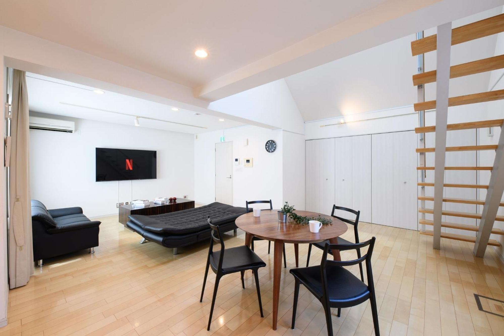 Apartment Shibuya House - Vacation 15780 Tokyo