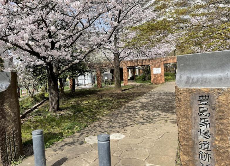 Oji-house_王子ハウス Apartment