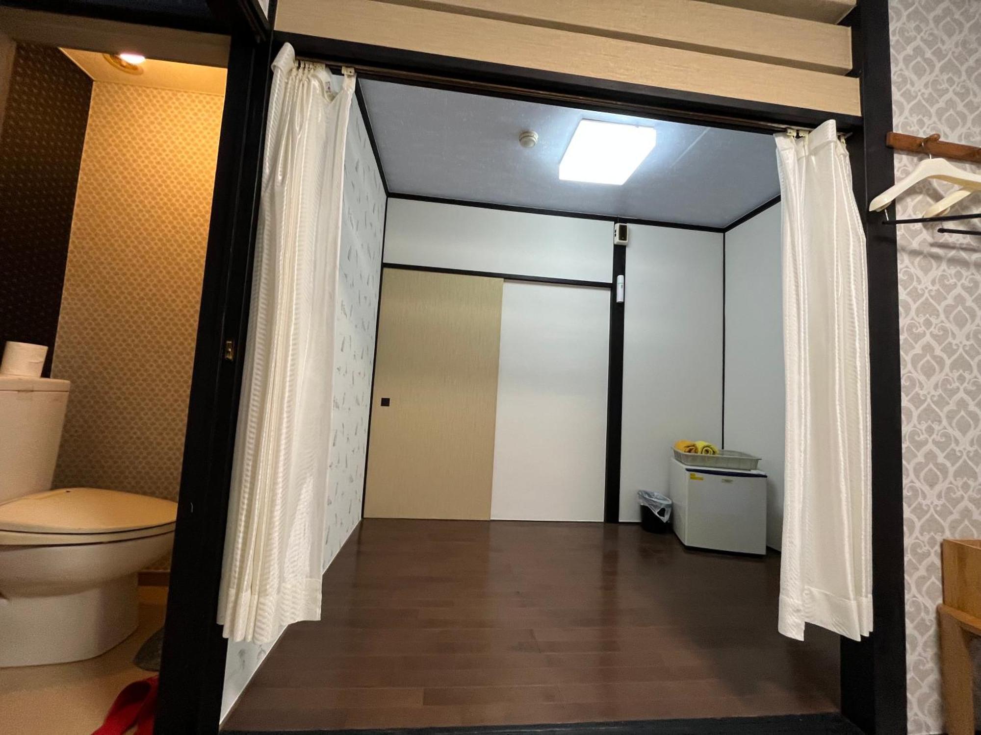 Hotel Lucky Tokyo
