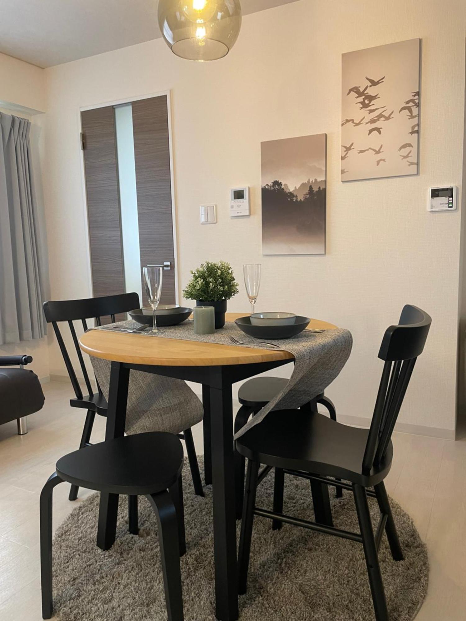 Oak Shimokitazawa Luxury Family Size 2min Shimokitazawa Sta Shinjuku Shibuya7min By Train Apartment *