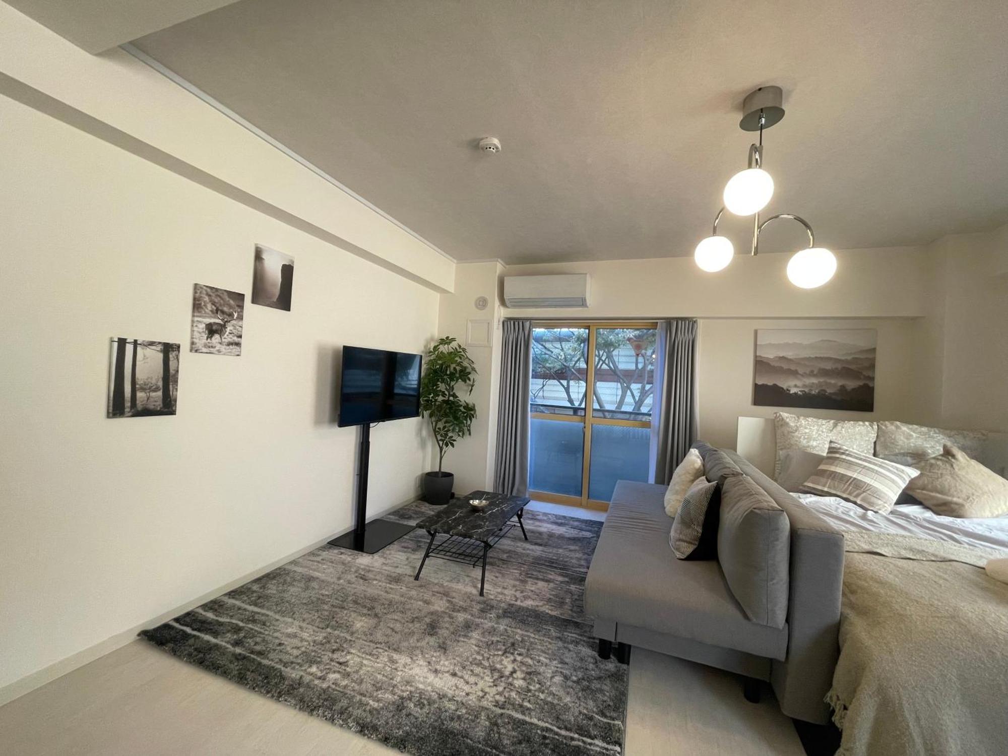 Apartment Oak Shimokitazawa Luxury Family Size 2min Shimokitazawa Sta Shinjuku Shibuya7min By Train Tokyo