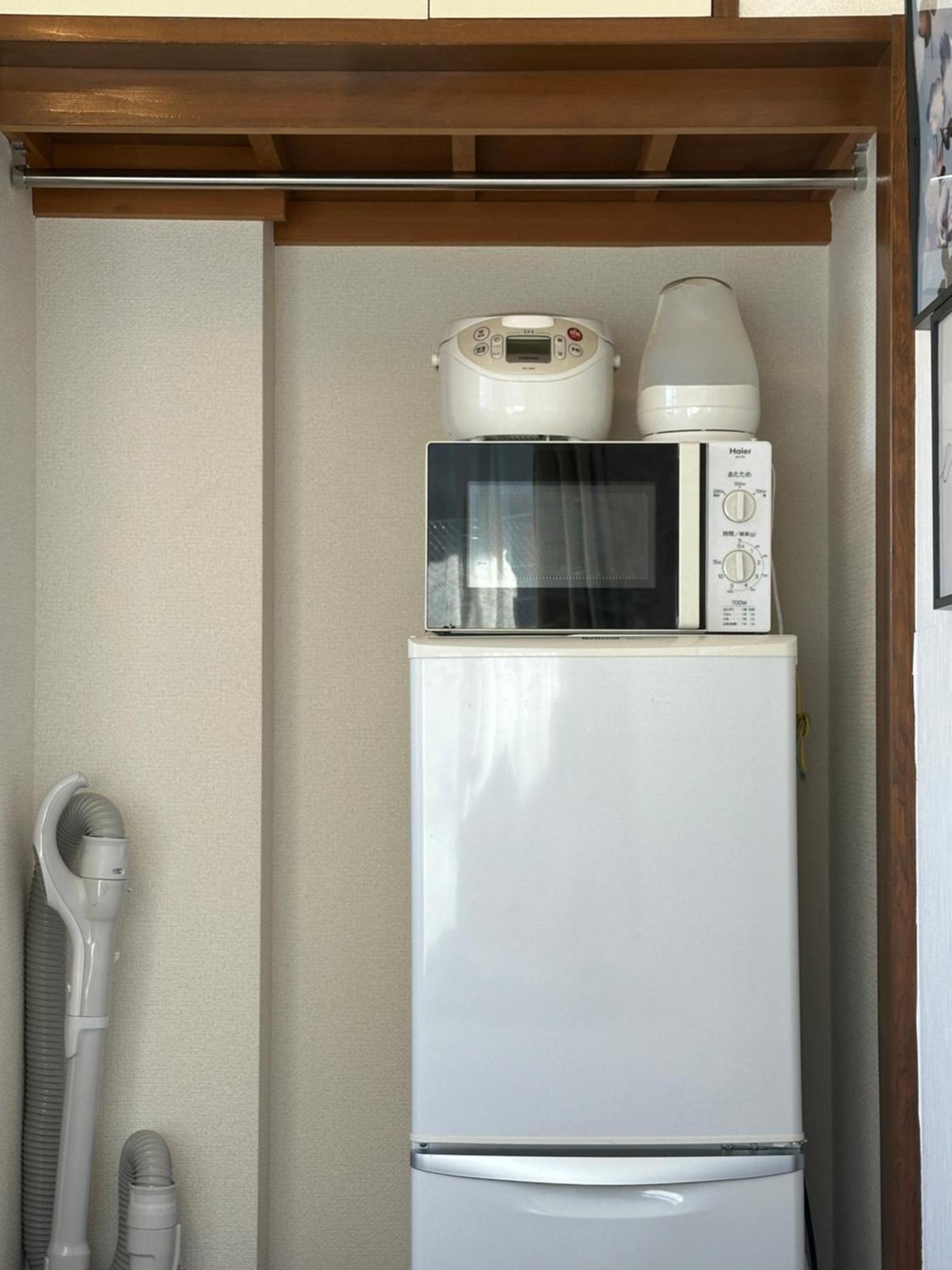 Nestay Tabata Apartment *