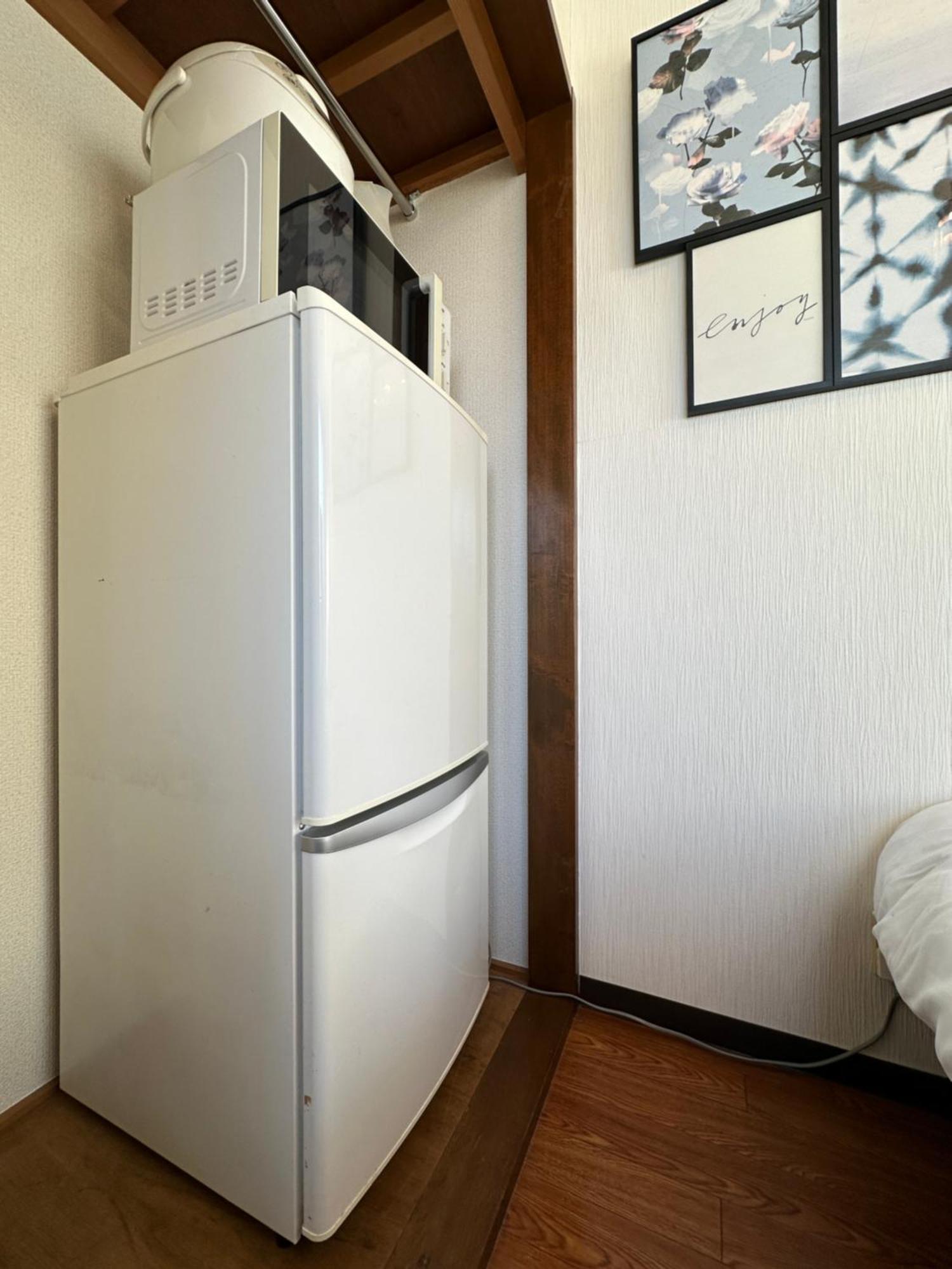 Nestay Tabata Apartment Tokyo
