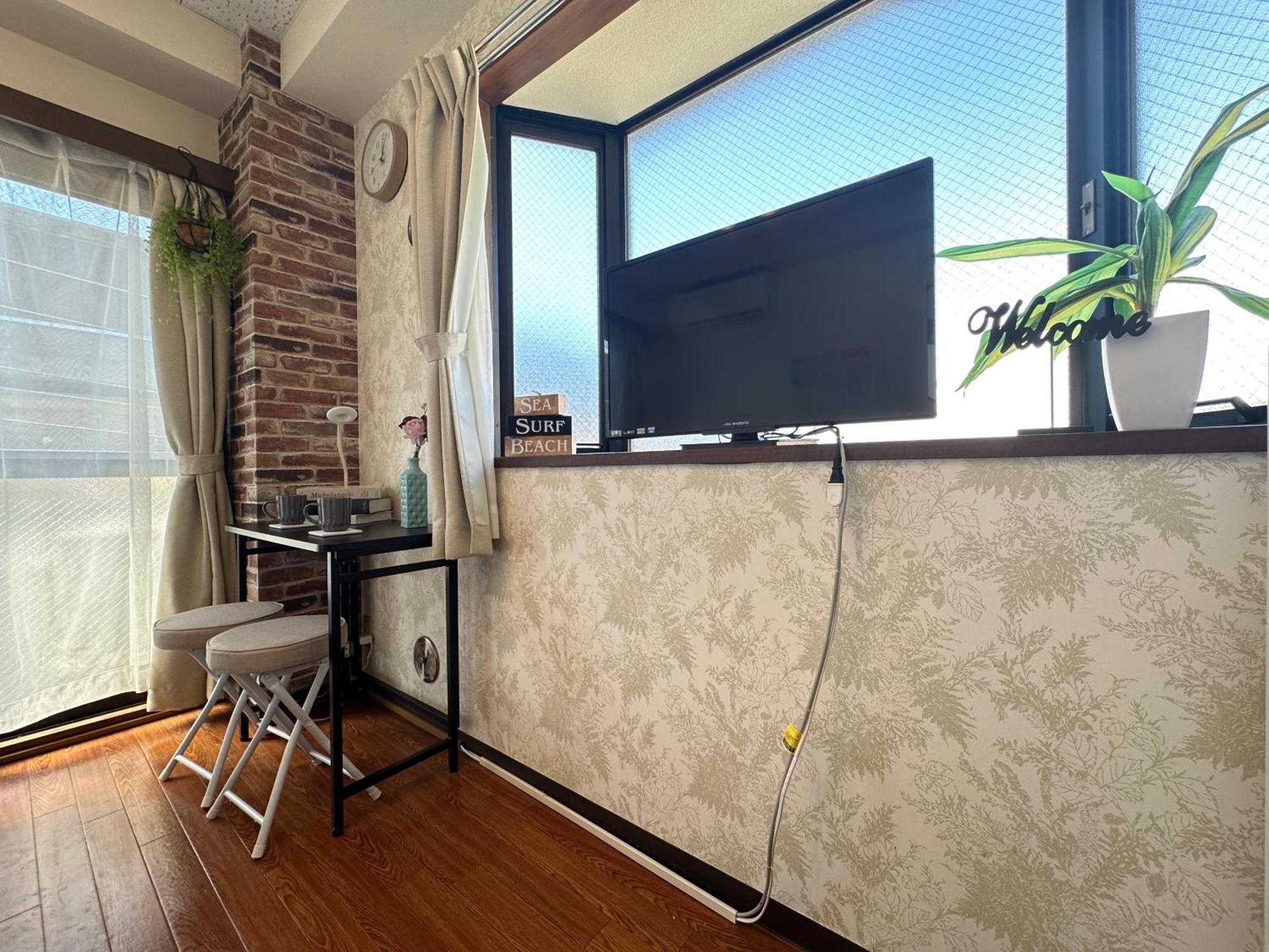 Nestay Tabata Apartment