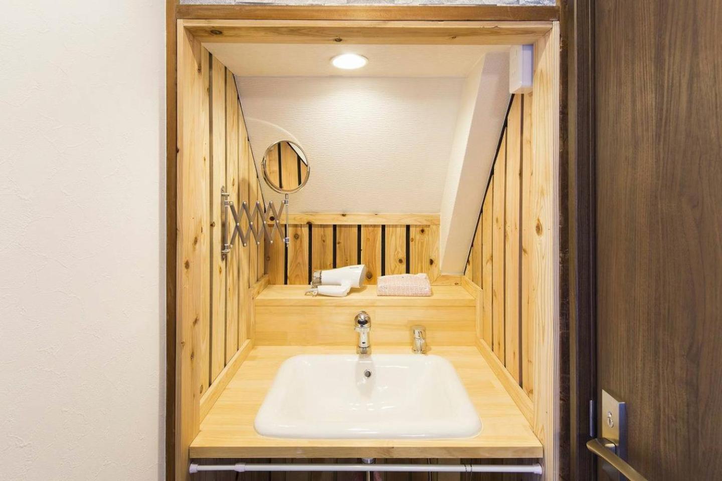 Apartment Azure Shibuya Hatagaya *