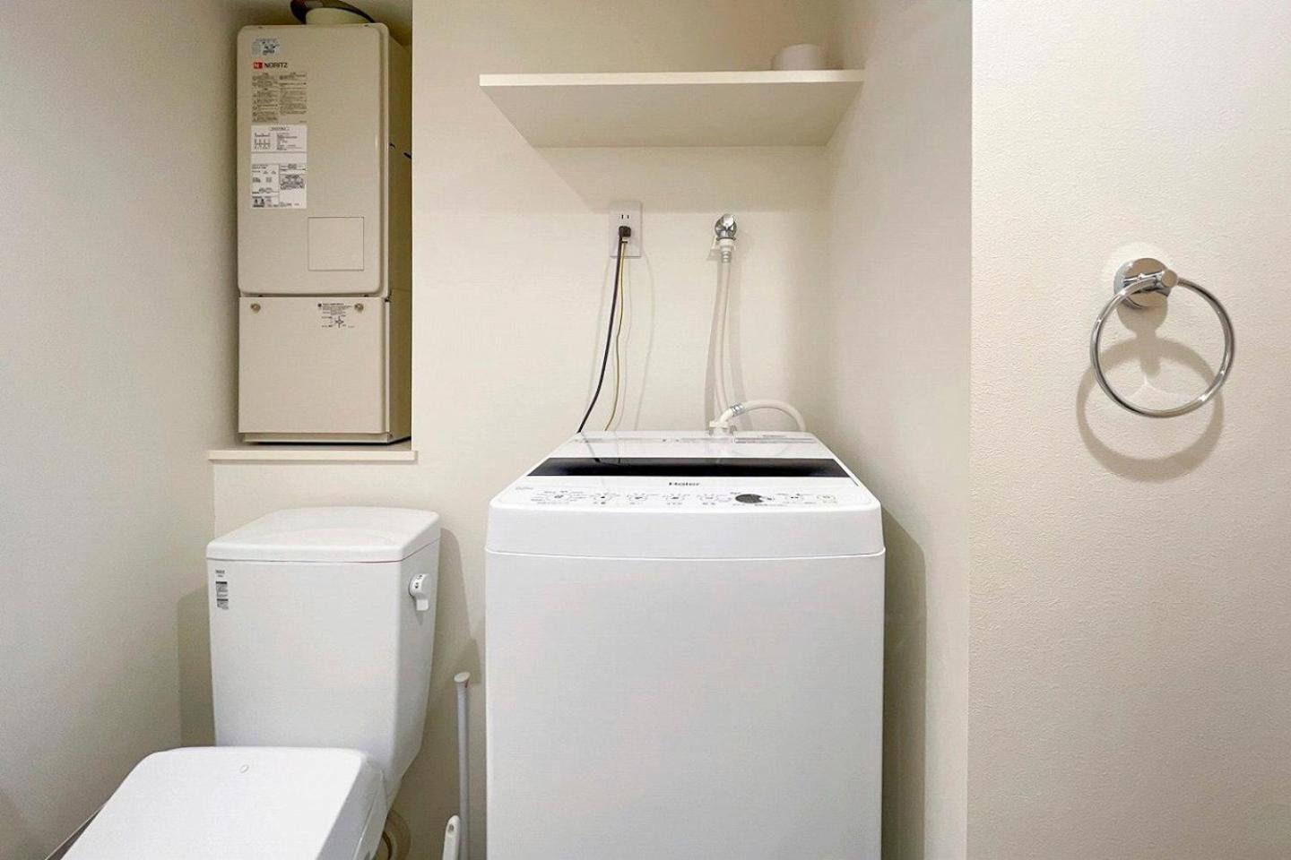 Apartment Nozomio Premier Meidaimae *