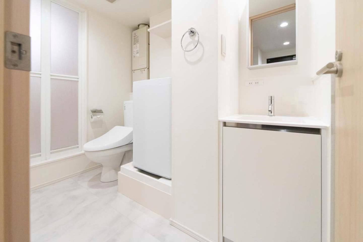 Nozomio Premier Meidaimae Apartment *