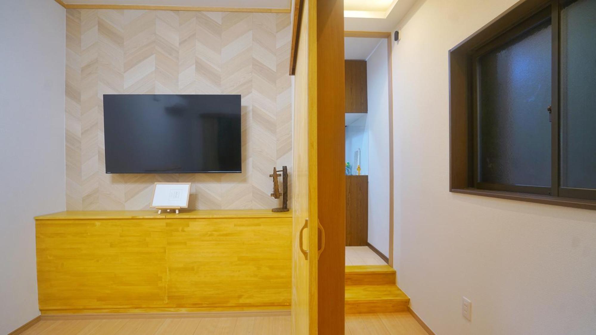 Apartment 上野刀八毘沙門天ホテル *
