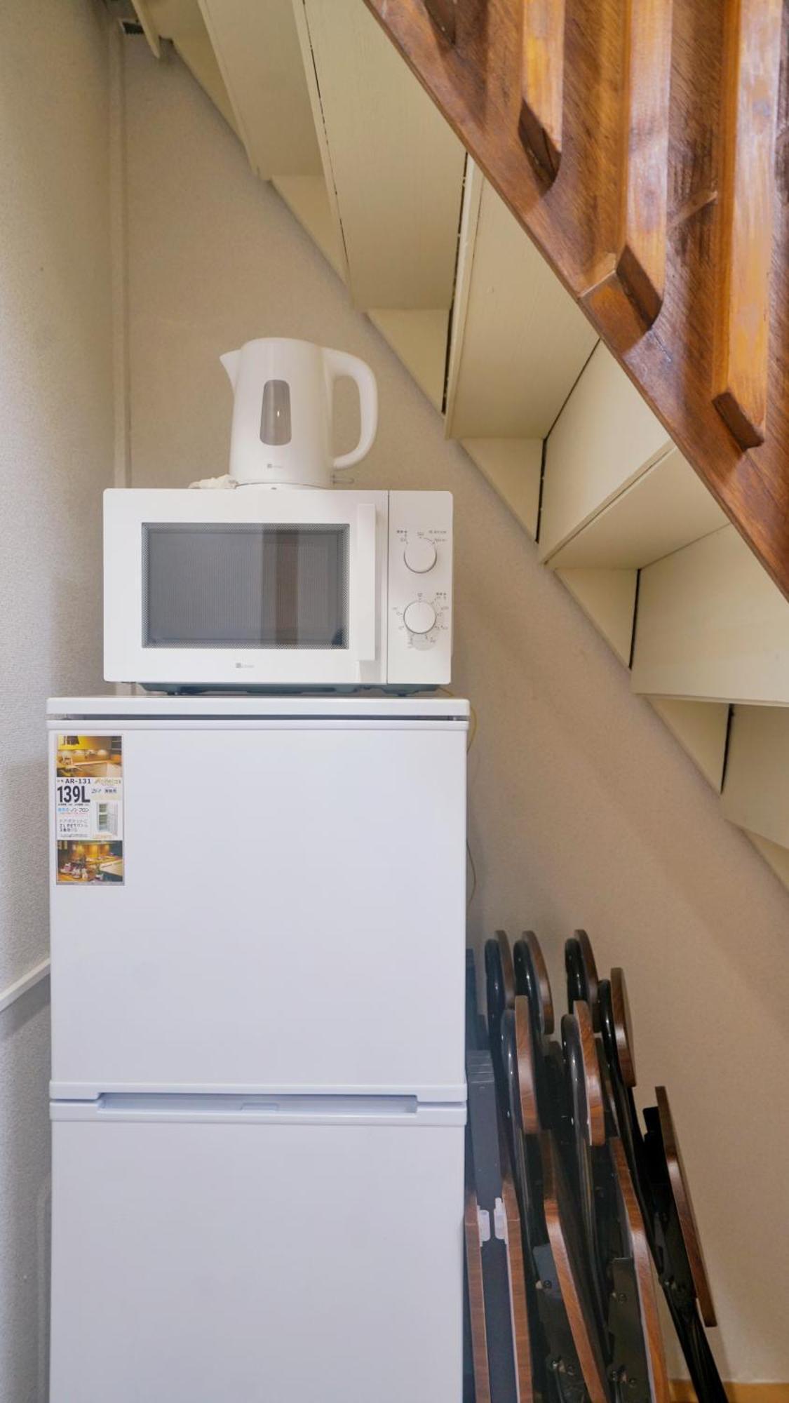 Apartment 上野刀八毘沙門天ホテル *
