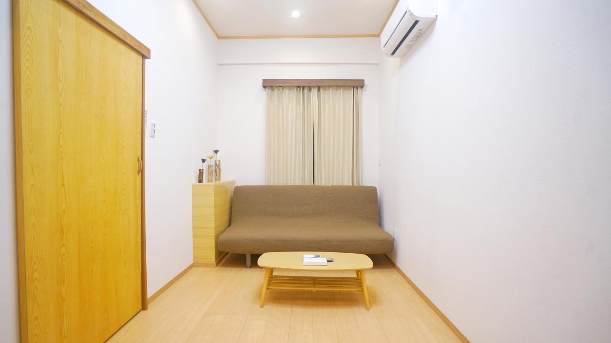 Apartment 上野刀八毘沙門天ホテル Tokyo