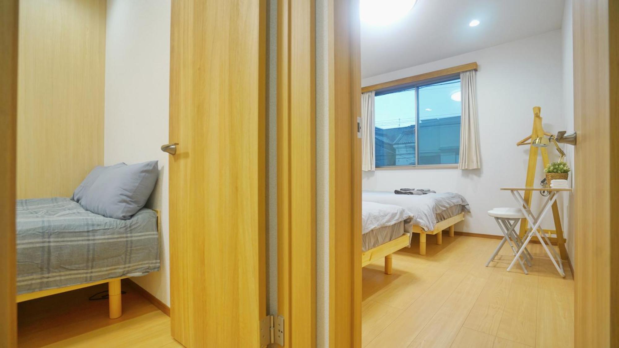 上野刀八毘沙門天ホテル Apartment Tokyo
