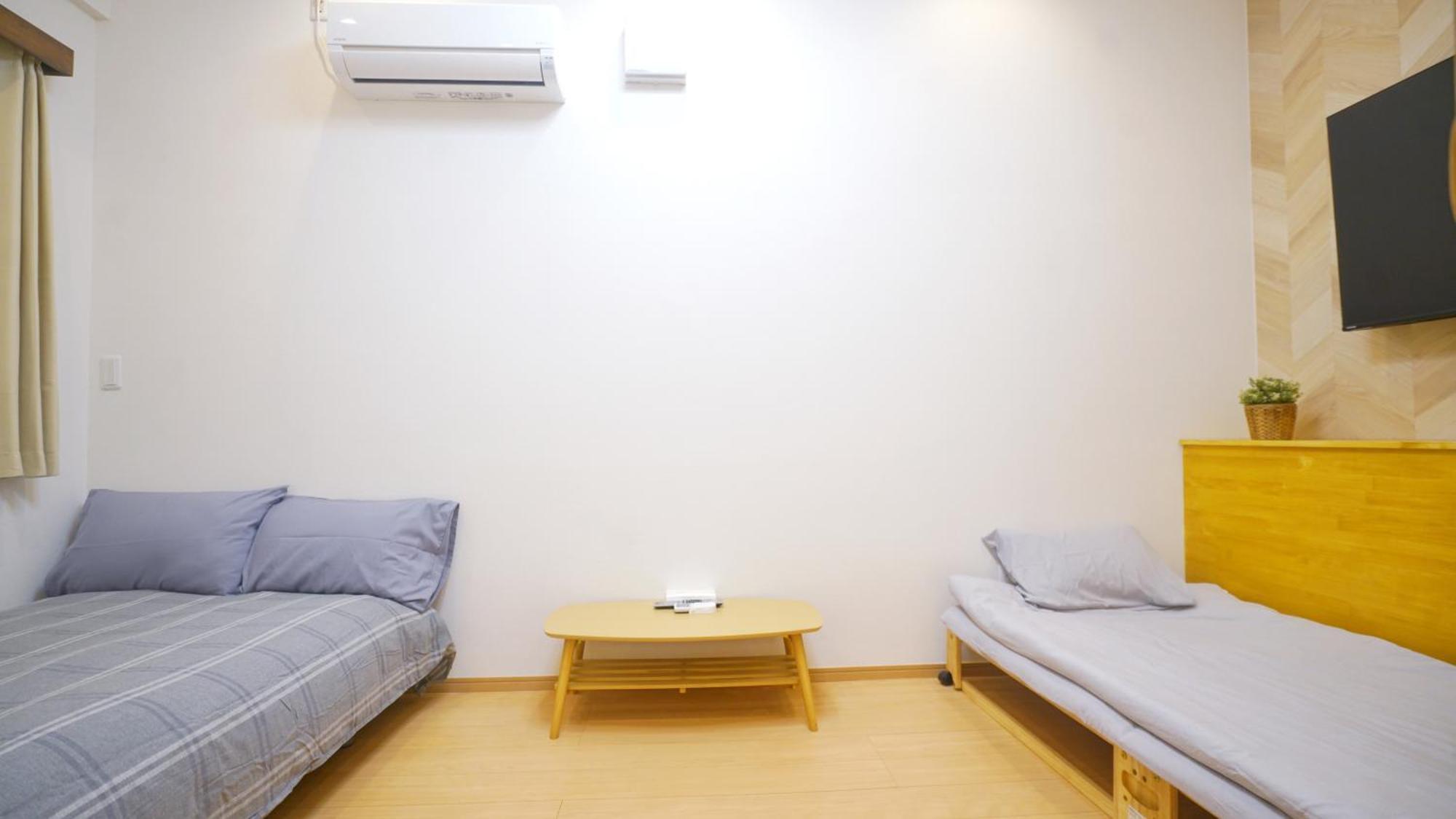 Apartment 上野刀八毘沙門天ホテル Tokyo