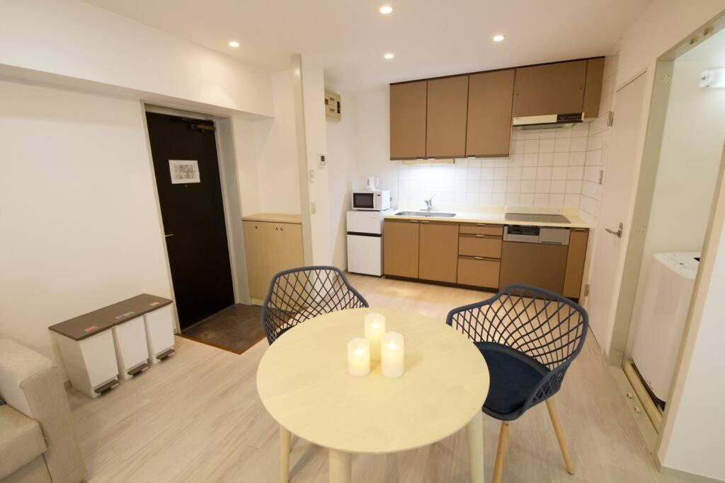 Palais Grace 301 Apartment