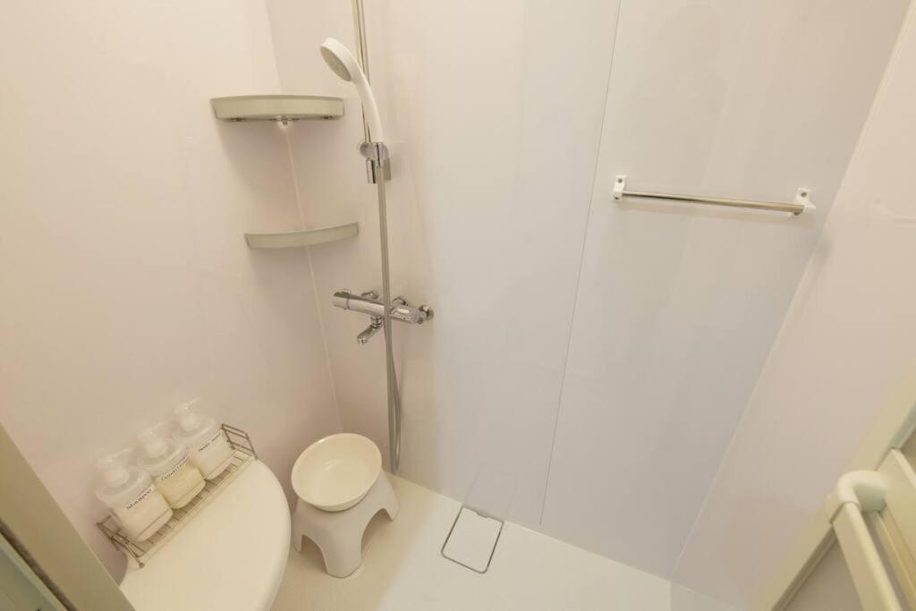Apartment Palais Grace 301 Tokyo