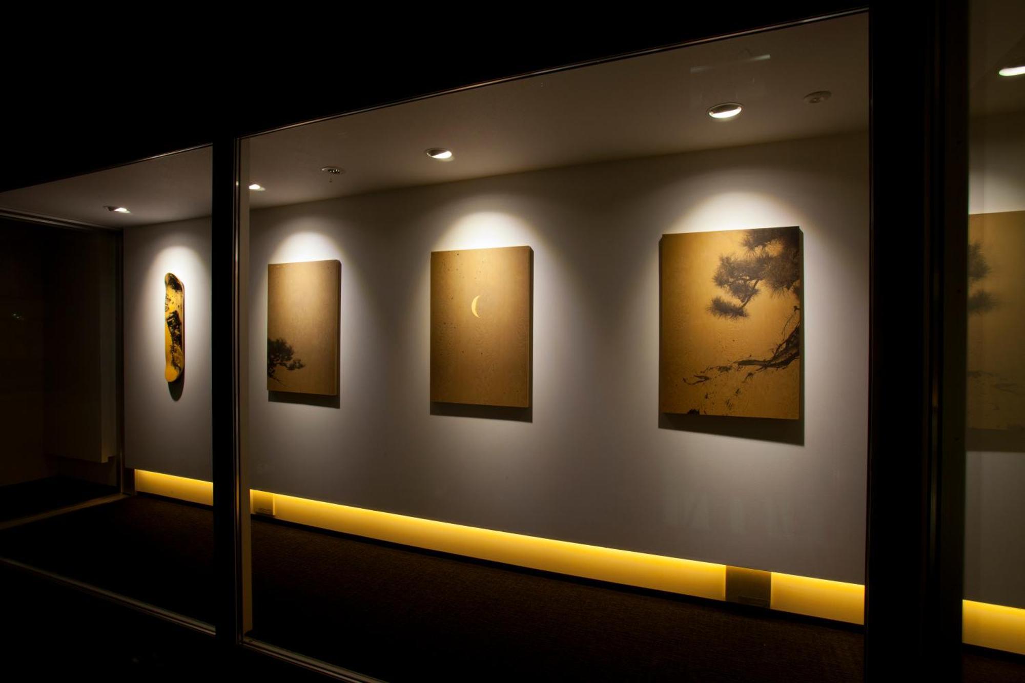 Risveglio Akasaka Hotel 3*
