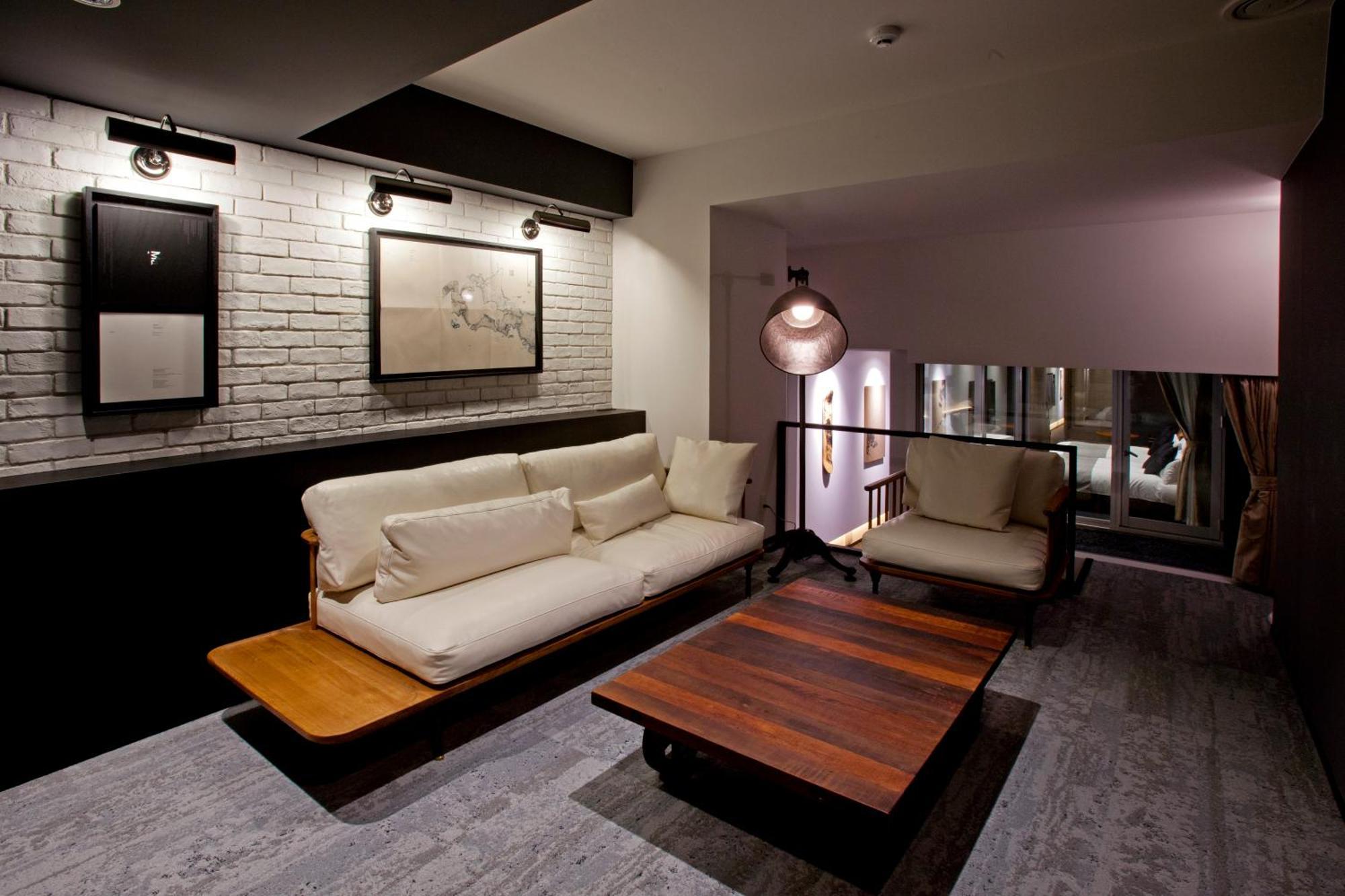 Hotel Risveglio Akasaka 3*