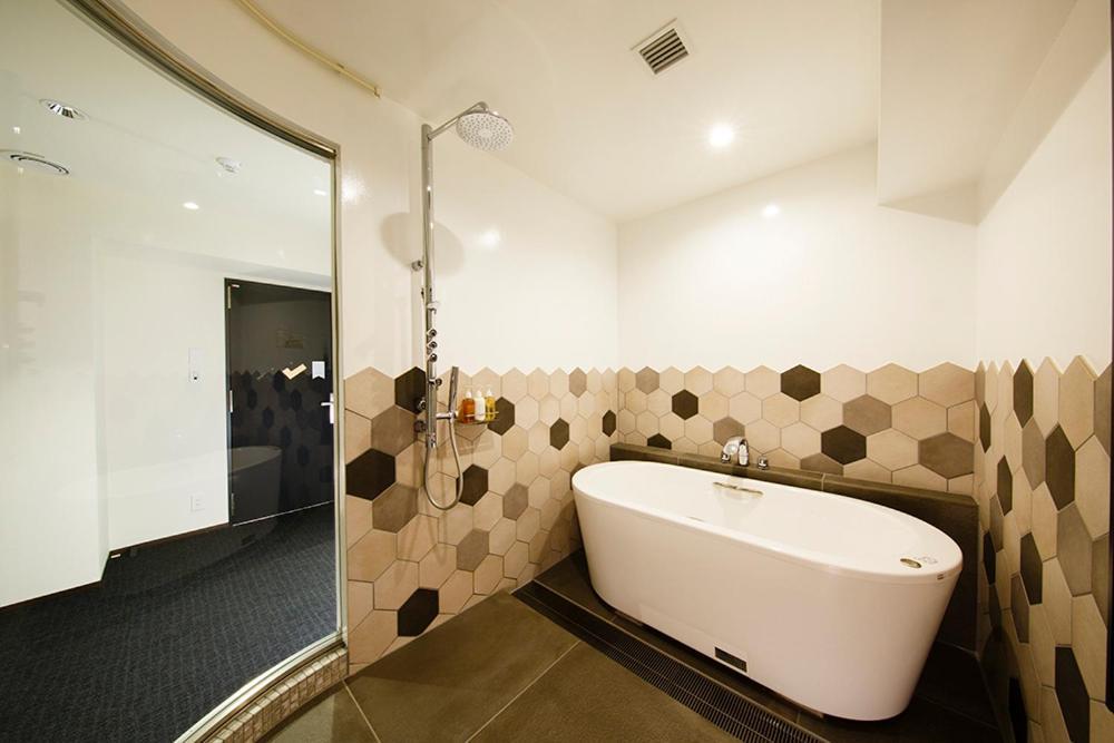 Risveglio Akasaka Hotel 3*
