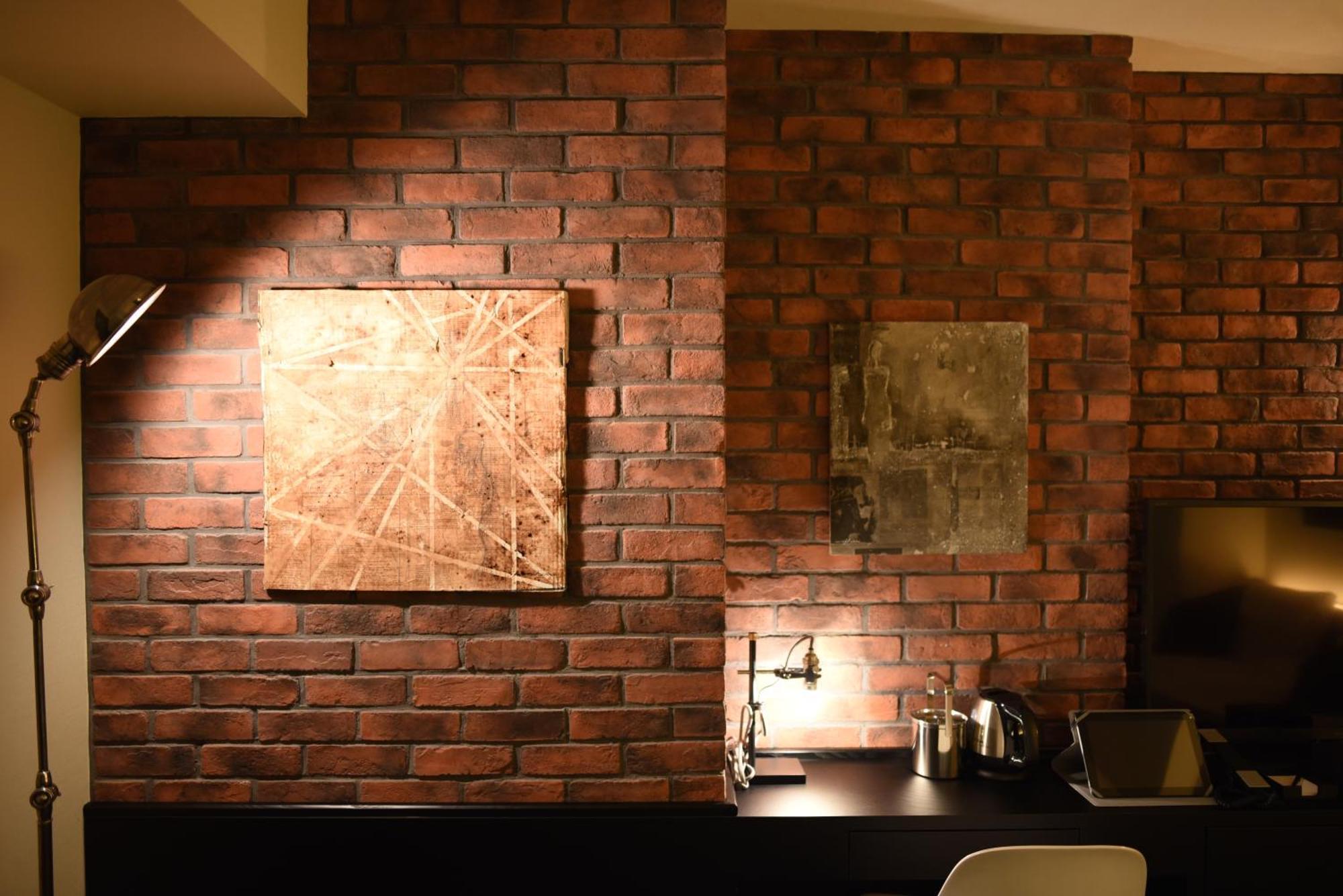 Hotel Risveglio Akasaka 3*