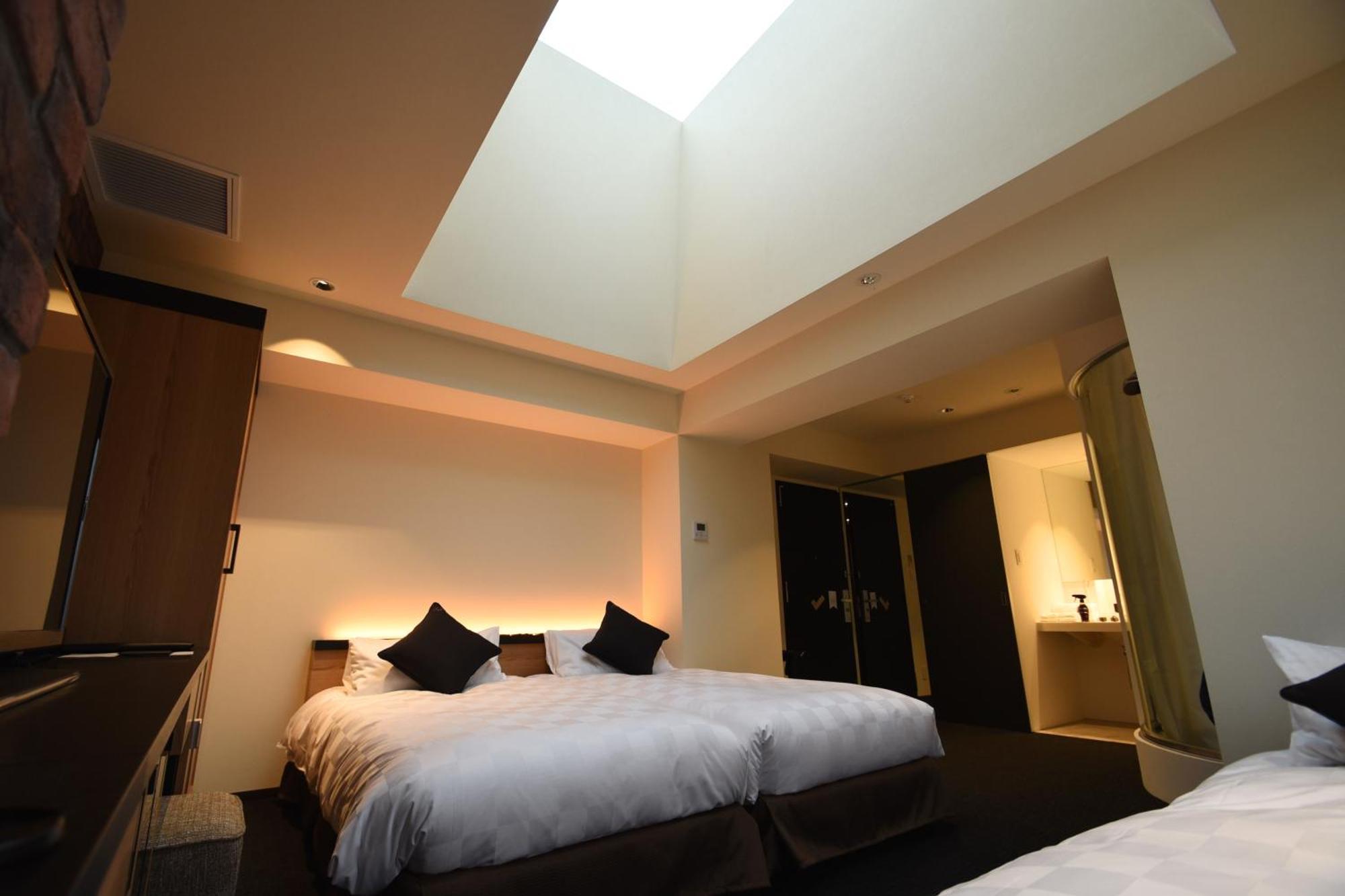 Hotel Risveglio Akasaka