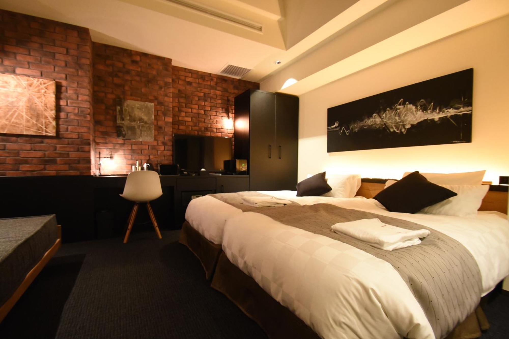 Hotel Risveglio Akasaka