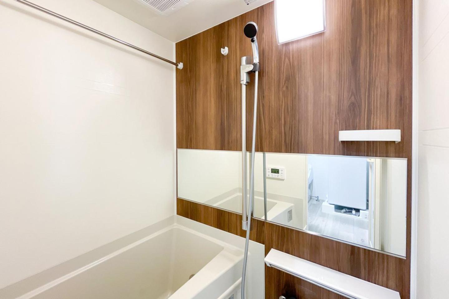 Apartment Tasuki Smart Akebonobashi