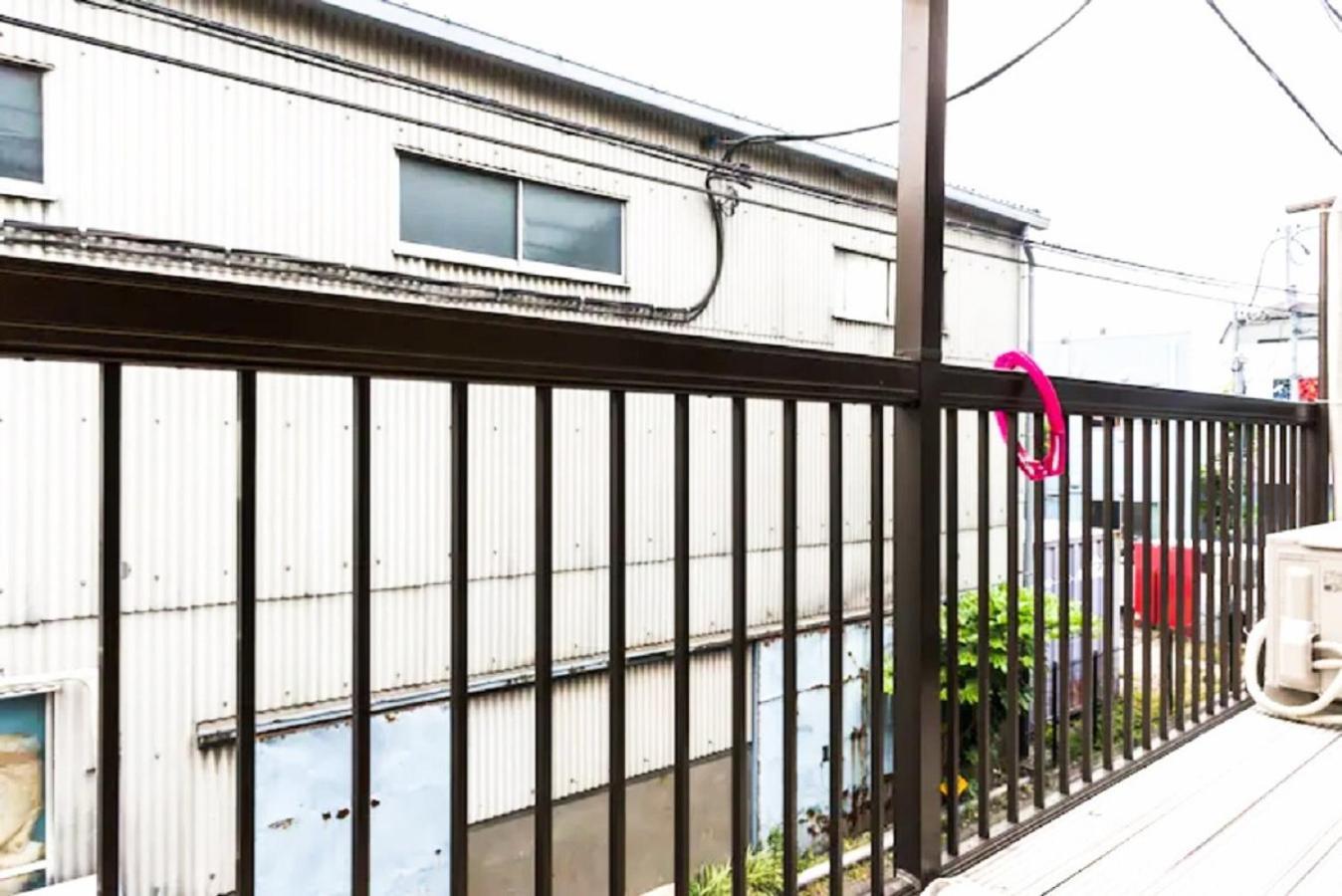Takano Private House - Vacation 32311v Holiday home Tokyo