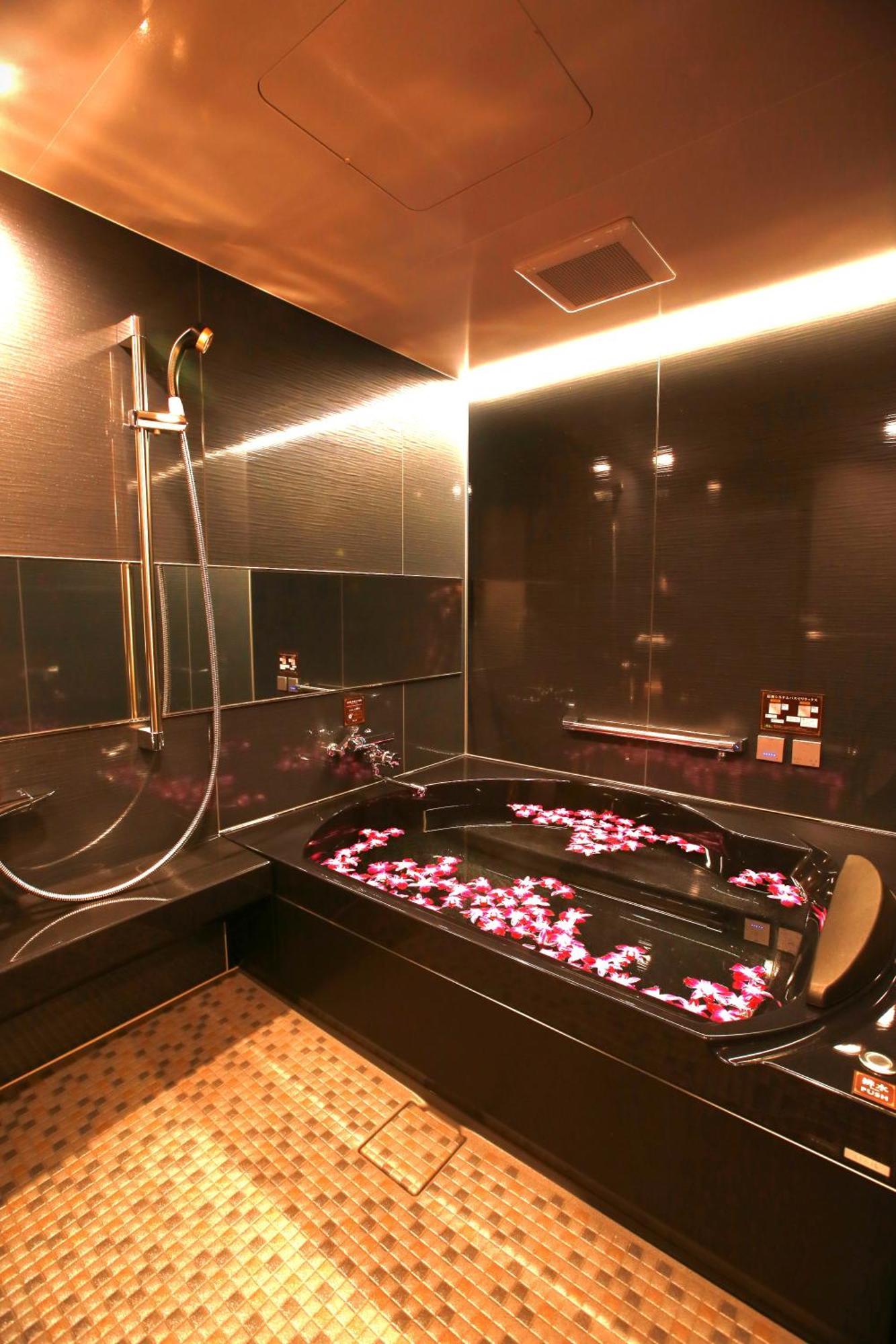 Hotel Balian Higashi Shinjuku (adults Only) Tokyo