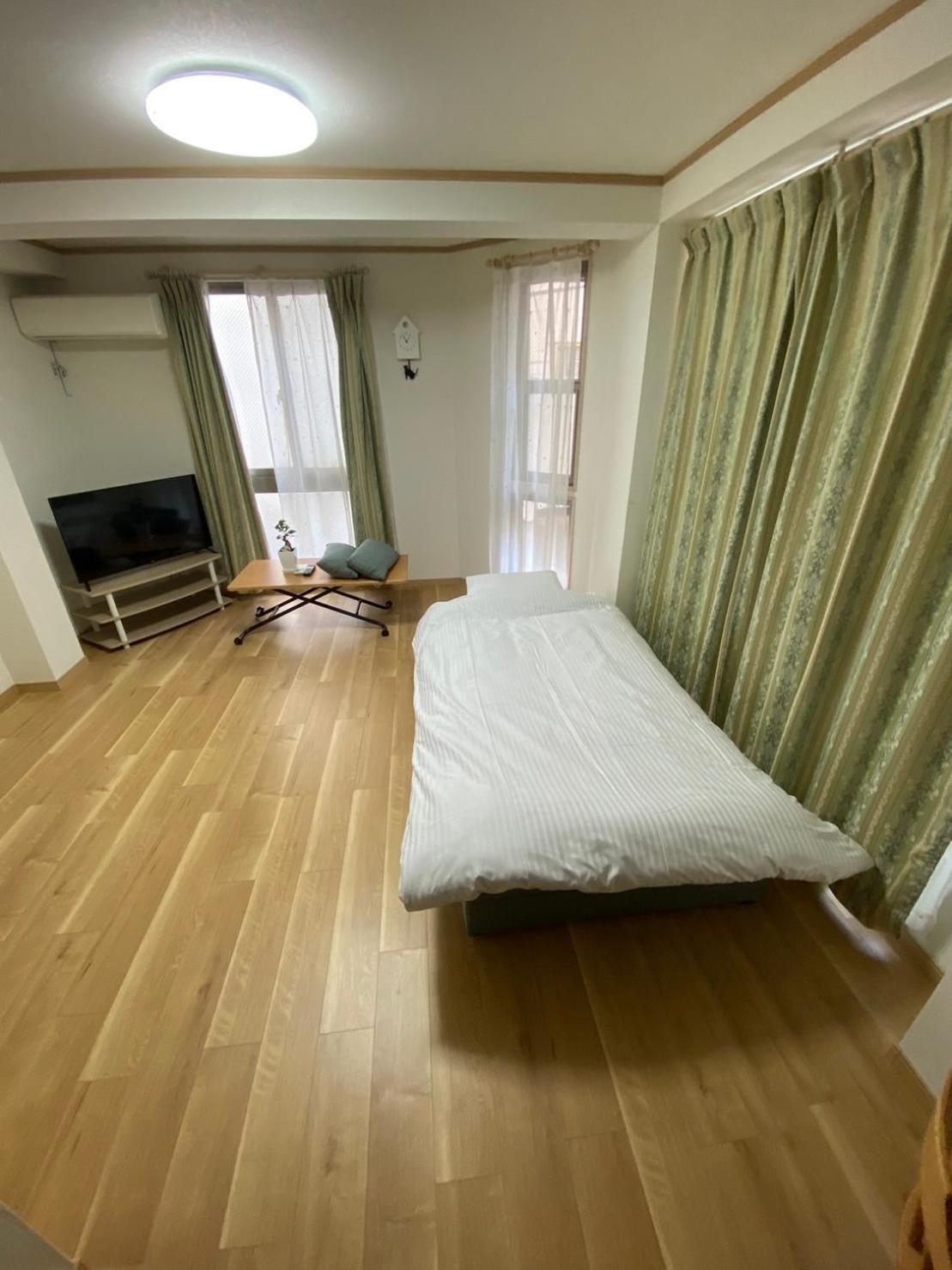 Apartment Hotaku House Akihabara #ho1 *