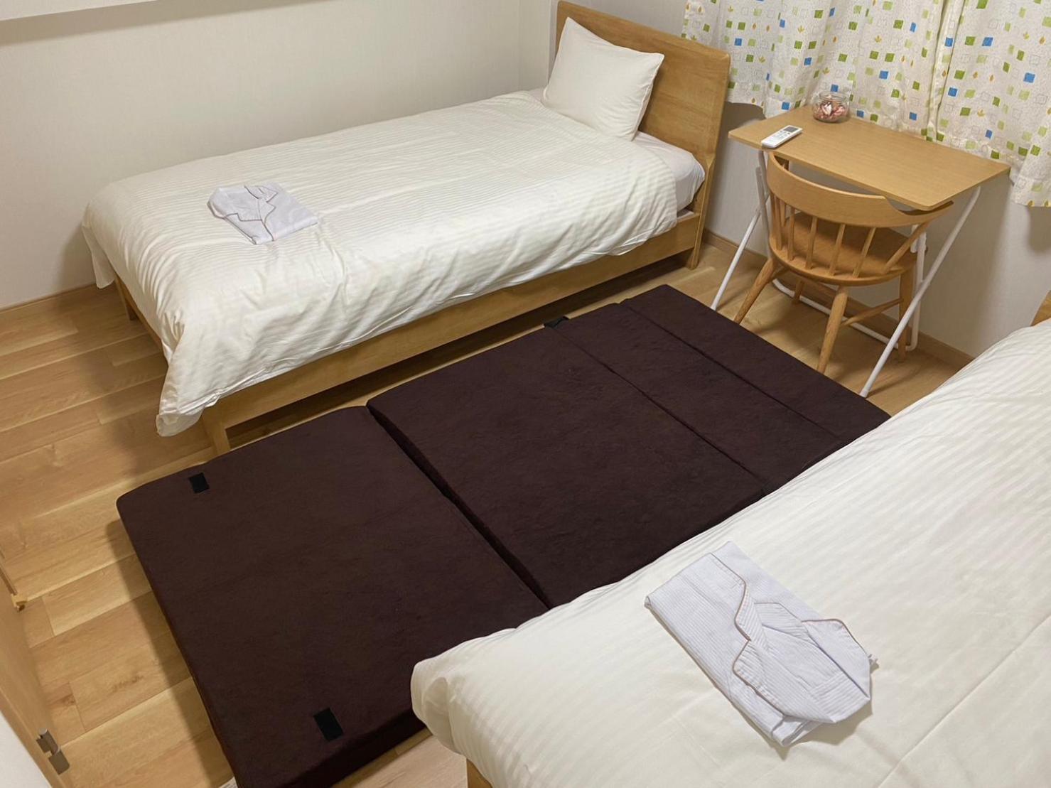 Apartment Hotaku House Akihabara #ho1 Tokyo