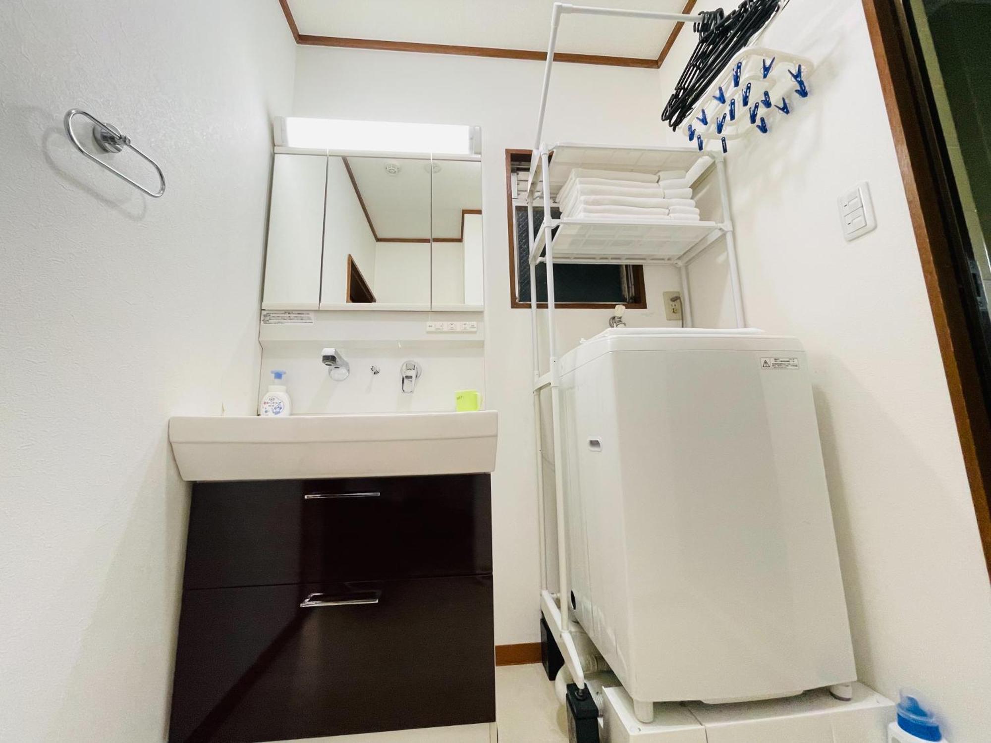 Apartment Fit-inn Asakusa