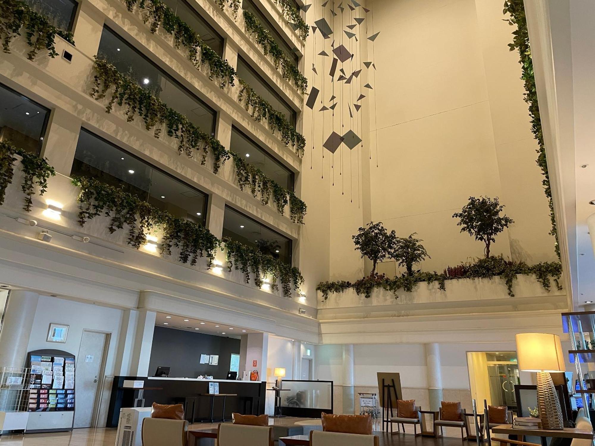 Bayside Azur Takeshiba 4* Tokyo