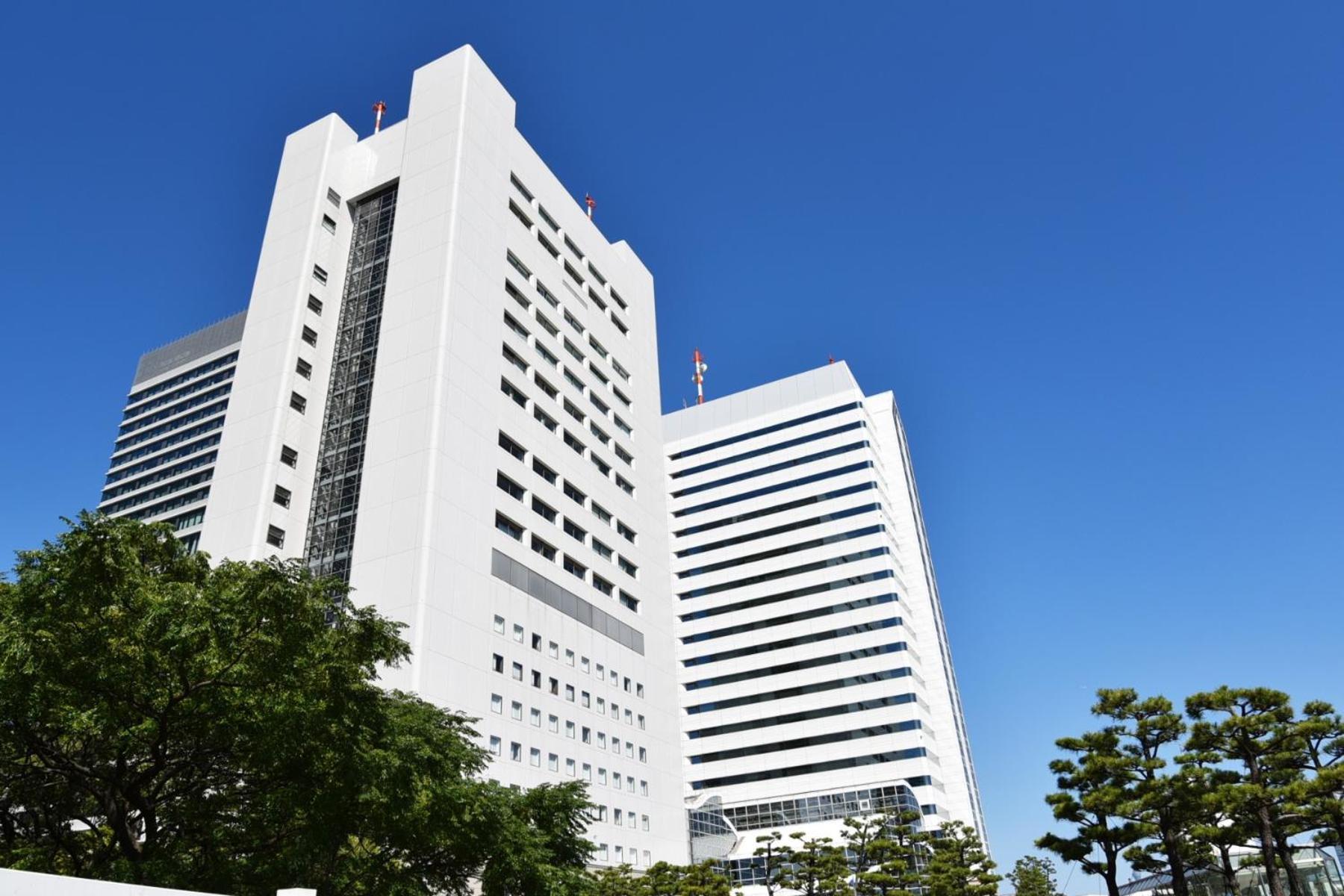 Bayside Azur Takeshiba 4*